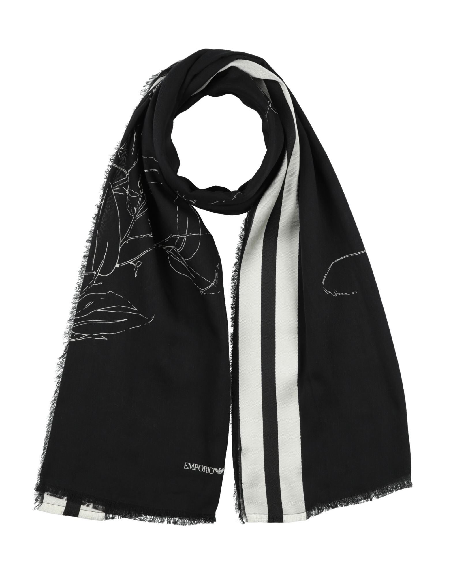 EMPORIO ARMANI - Scarves