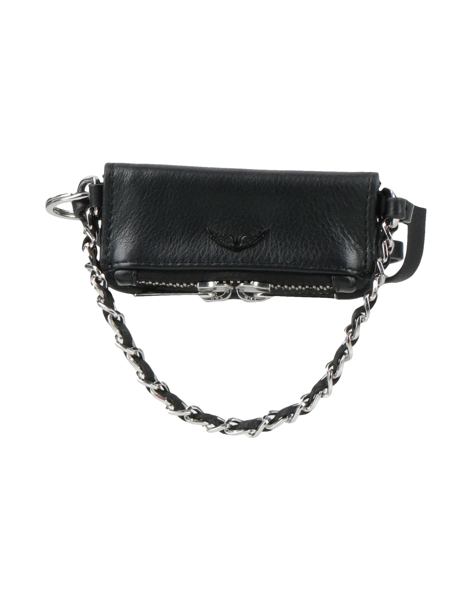ZADIG&VOLTAIRE - Crossbody wallets