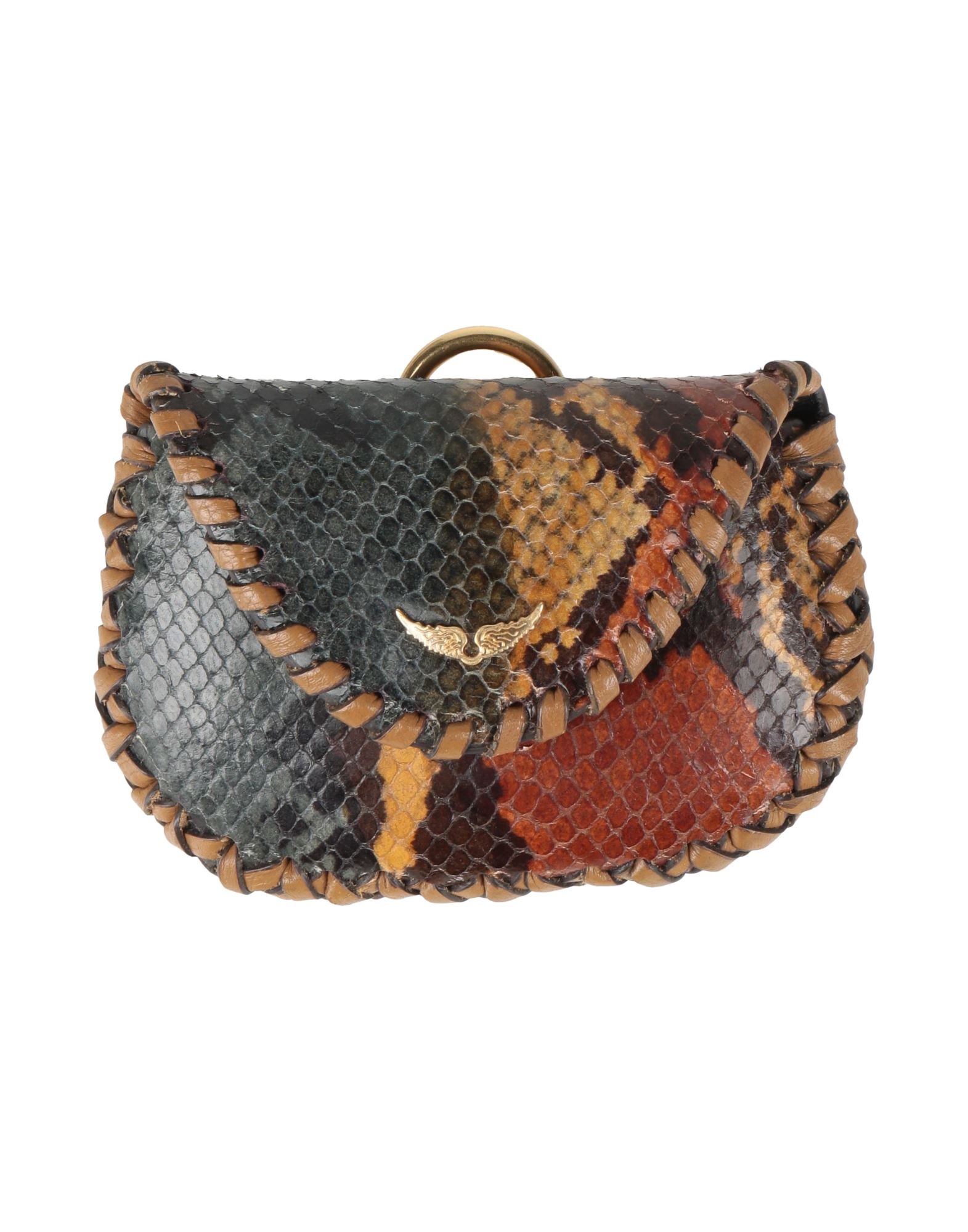 ZADIG&VOLTAIRE - Pouches