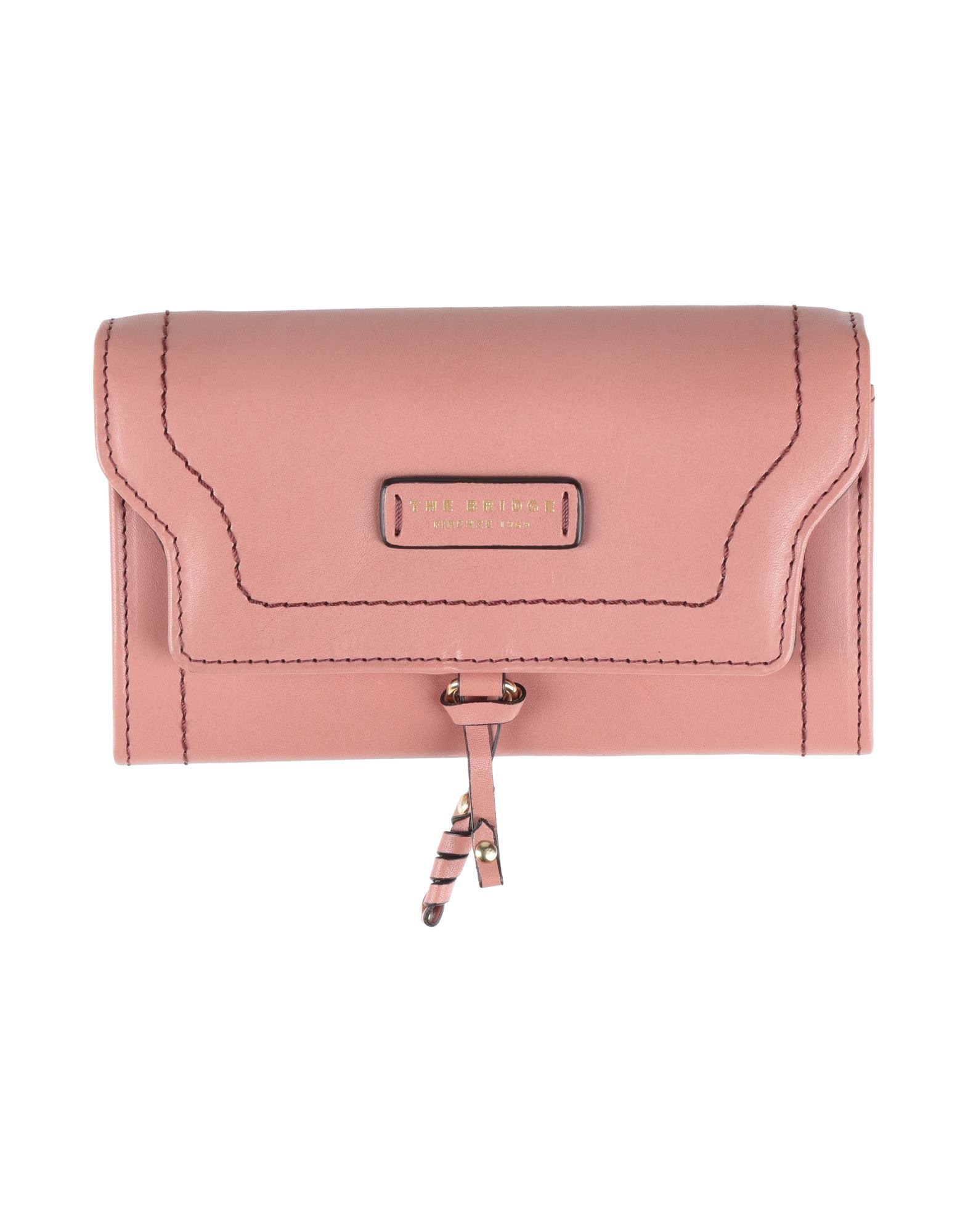 THE BRIDGE - Wallets