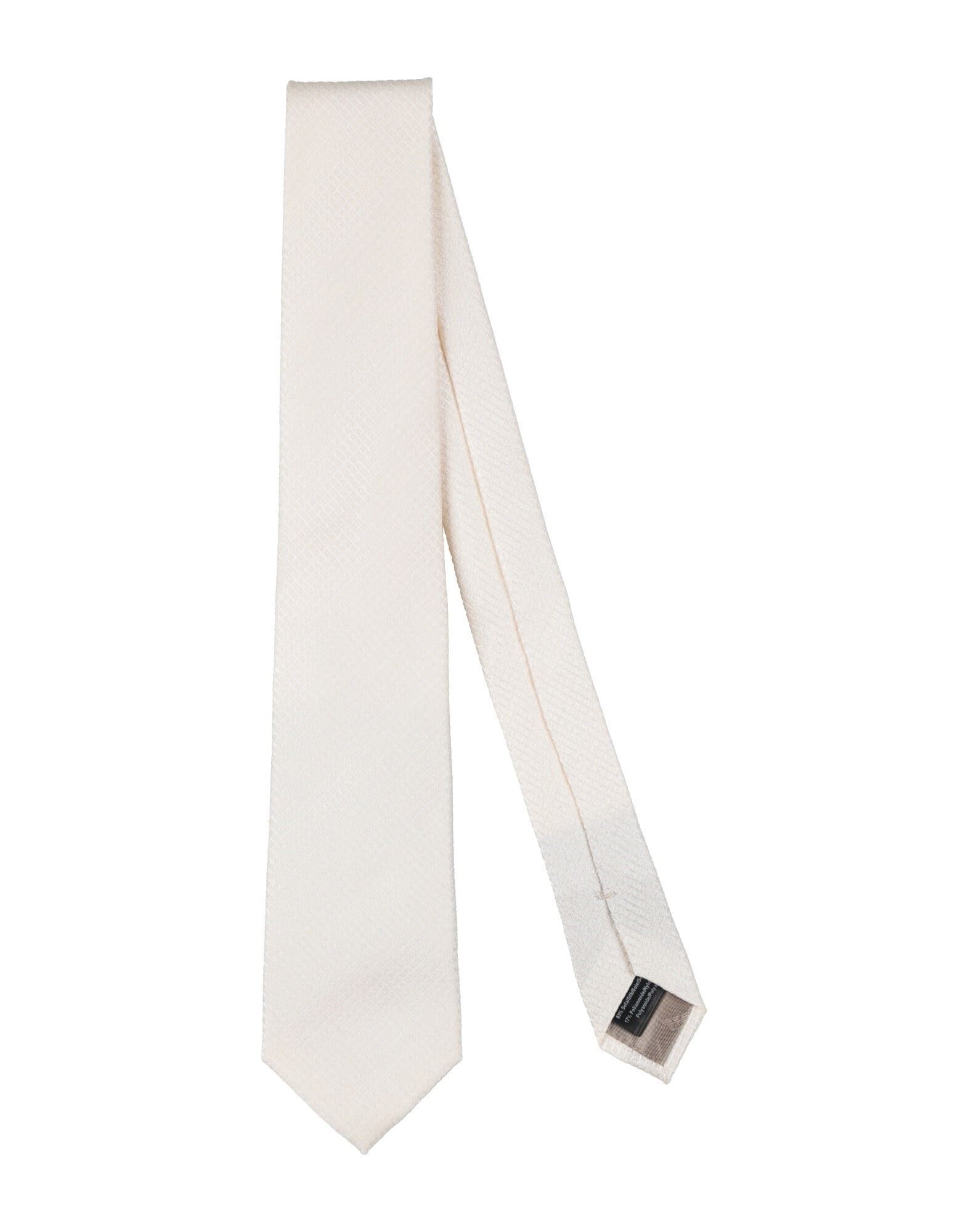 EMPORIO ARMANI - Ties & bow ties