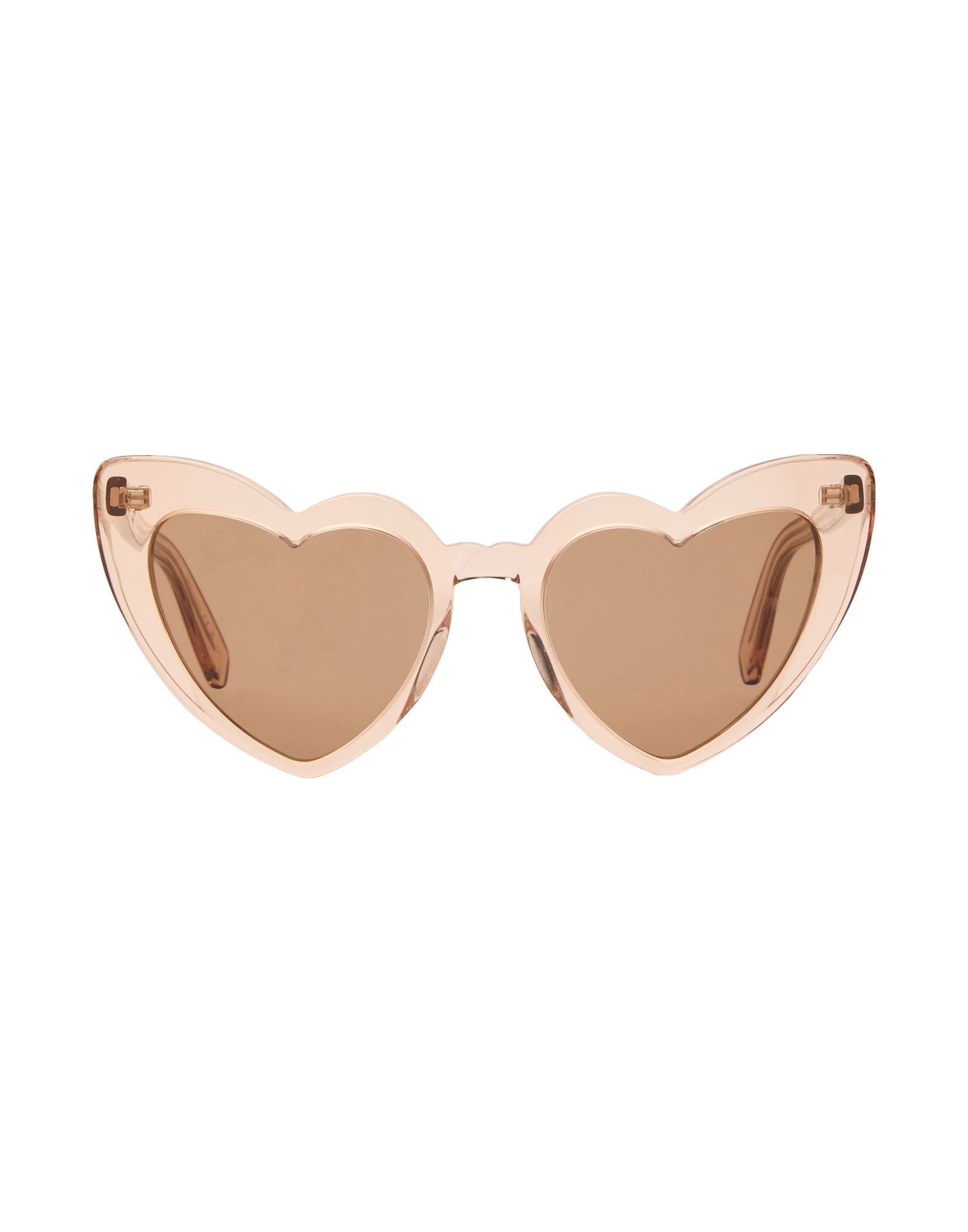 SAINT LAURENT - Sunglasses