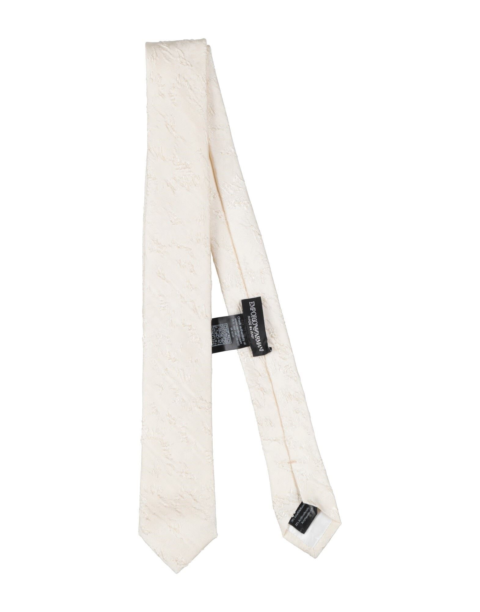 EMPORIO ARMANI - Ties & bow ties