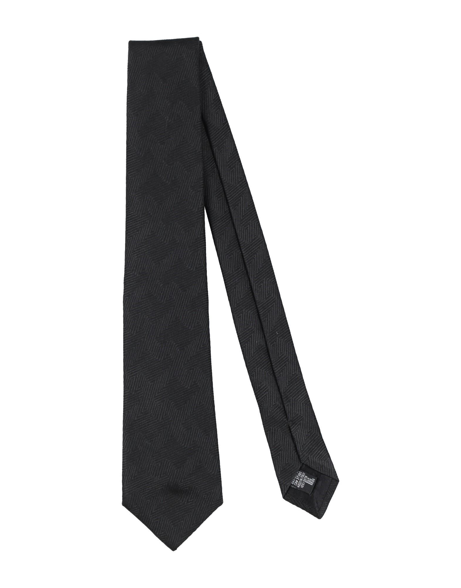 EMPORIO ARMANI - Ties & bow ties