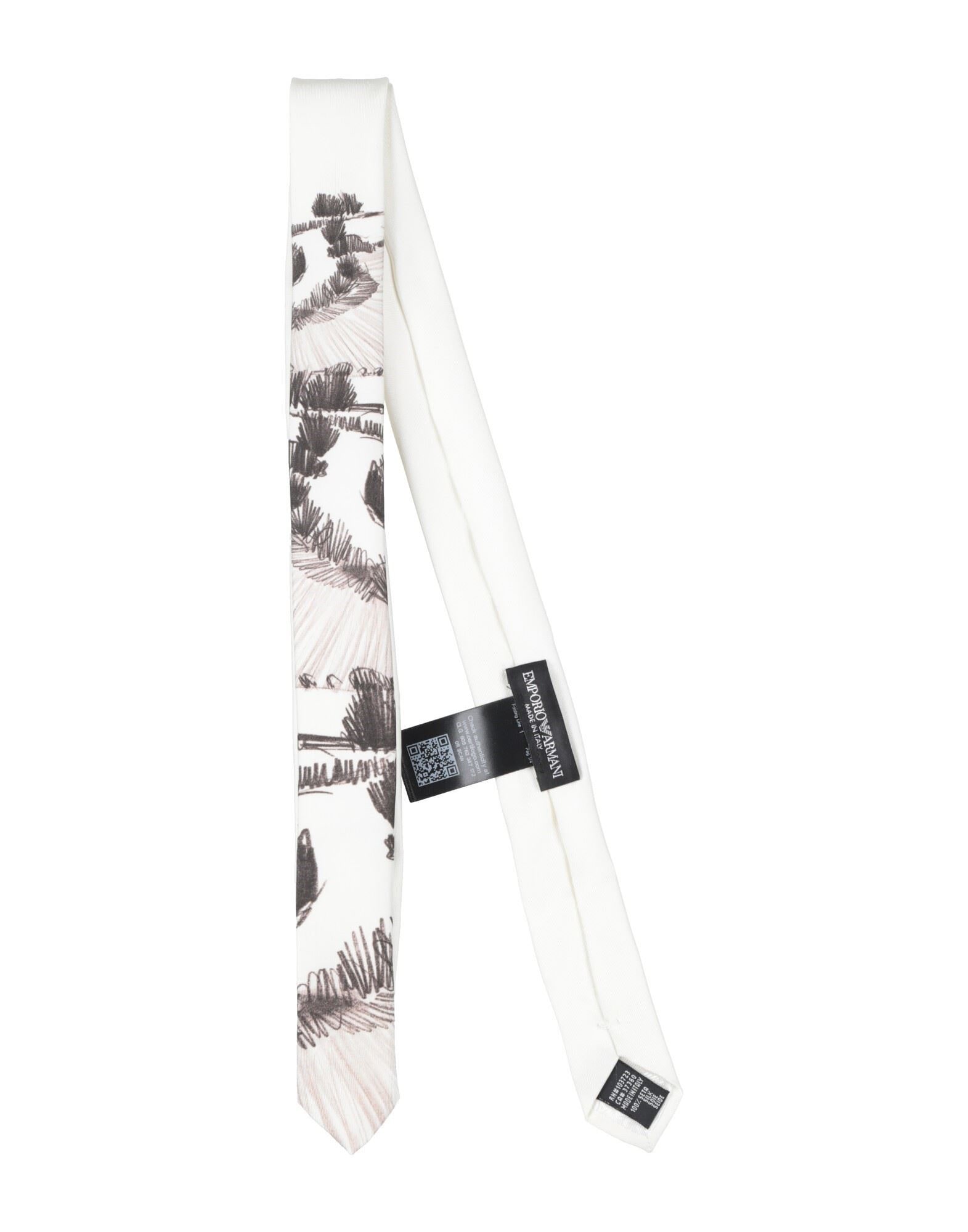 EMPORIO ARMANI - Галстуки и бабочки