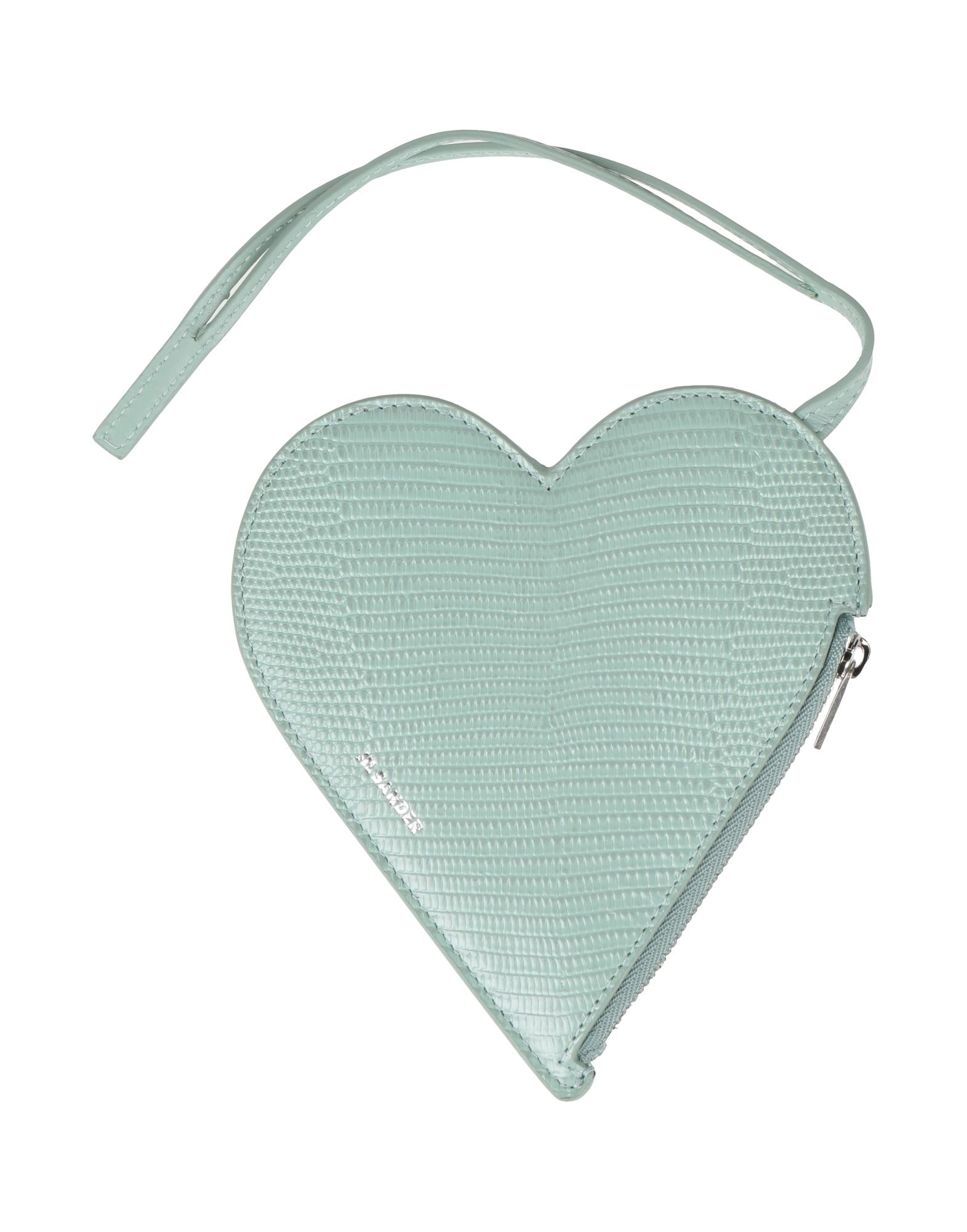 JIL SANDER - Petites pochettes