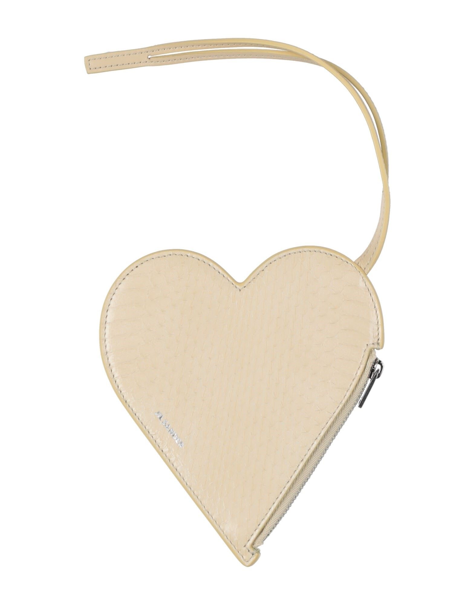 JIL SANDER - Pouches