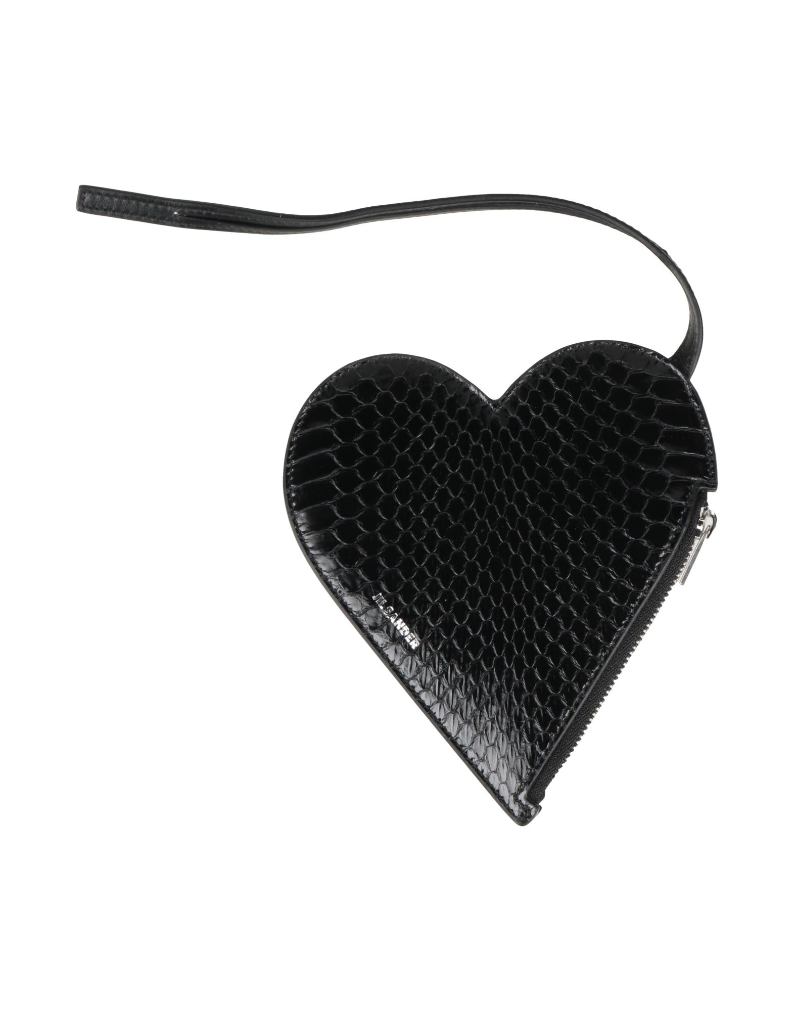 JIL SANDER - Pouches