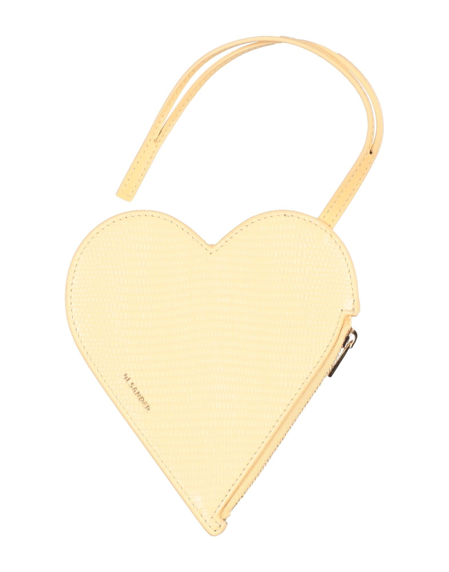 JIL SANDER - Pouches