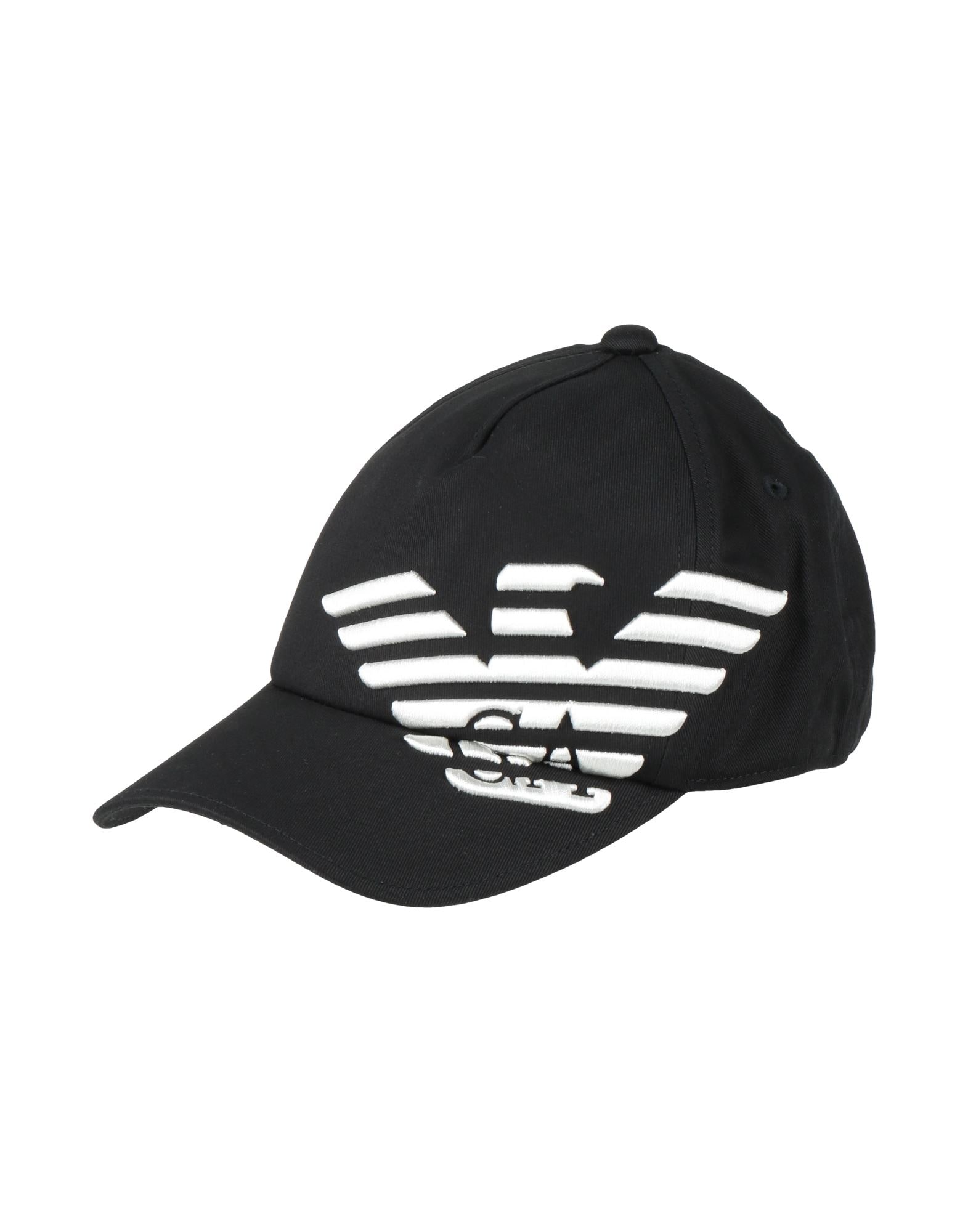 EMPORIO ARMANI - Sombreros