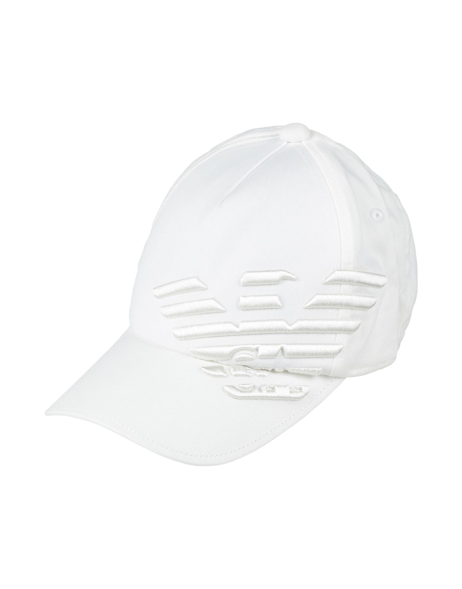 EMPORIO ARMANI - Hats