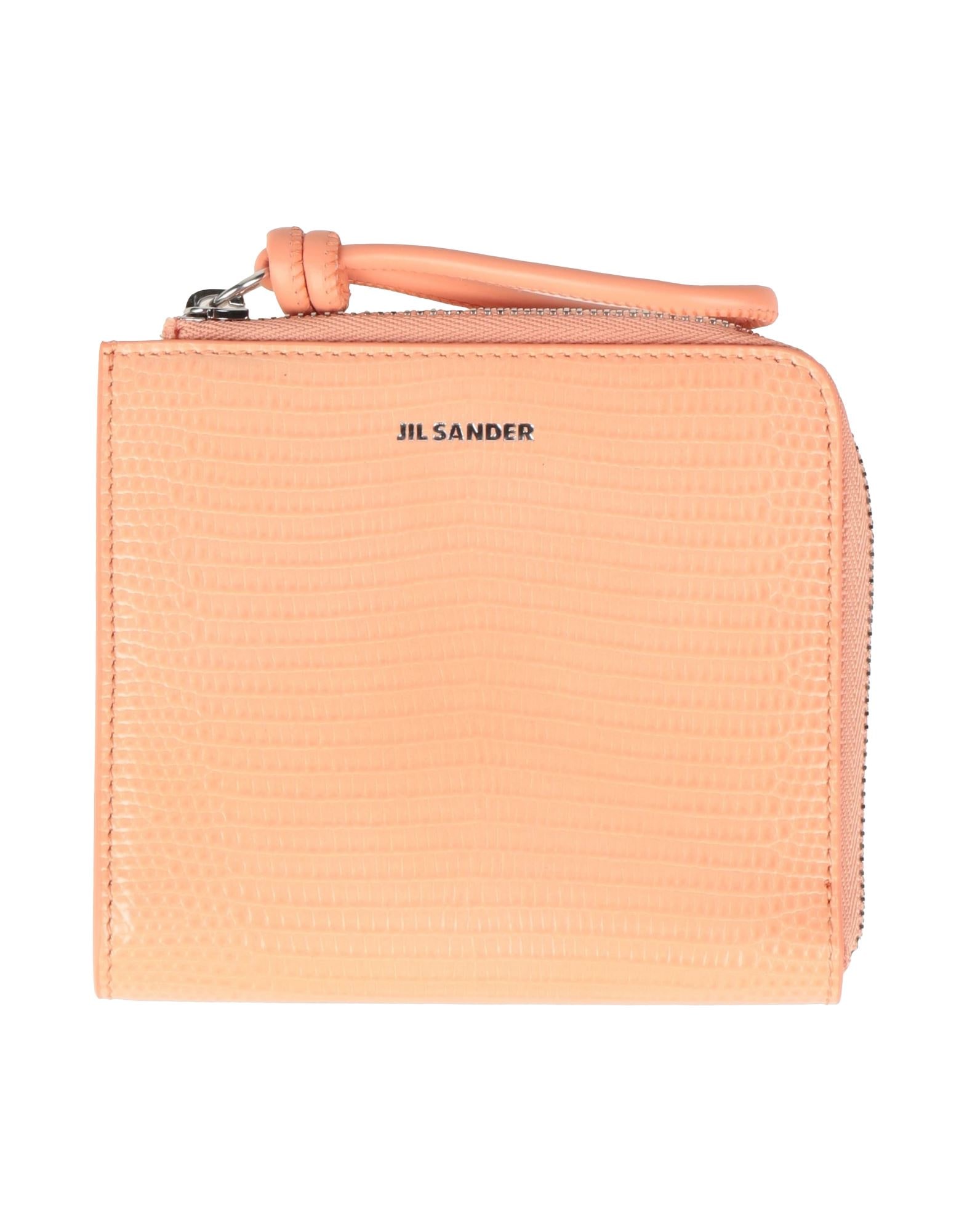 JIL SANDER - Cardholders