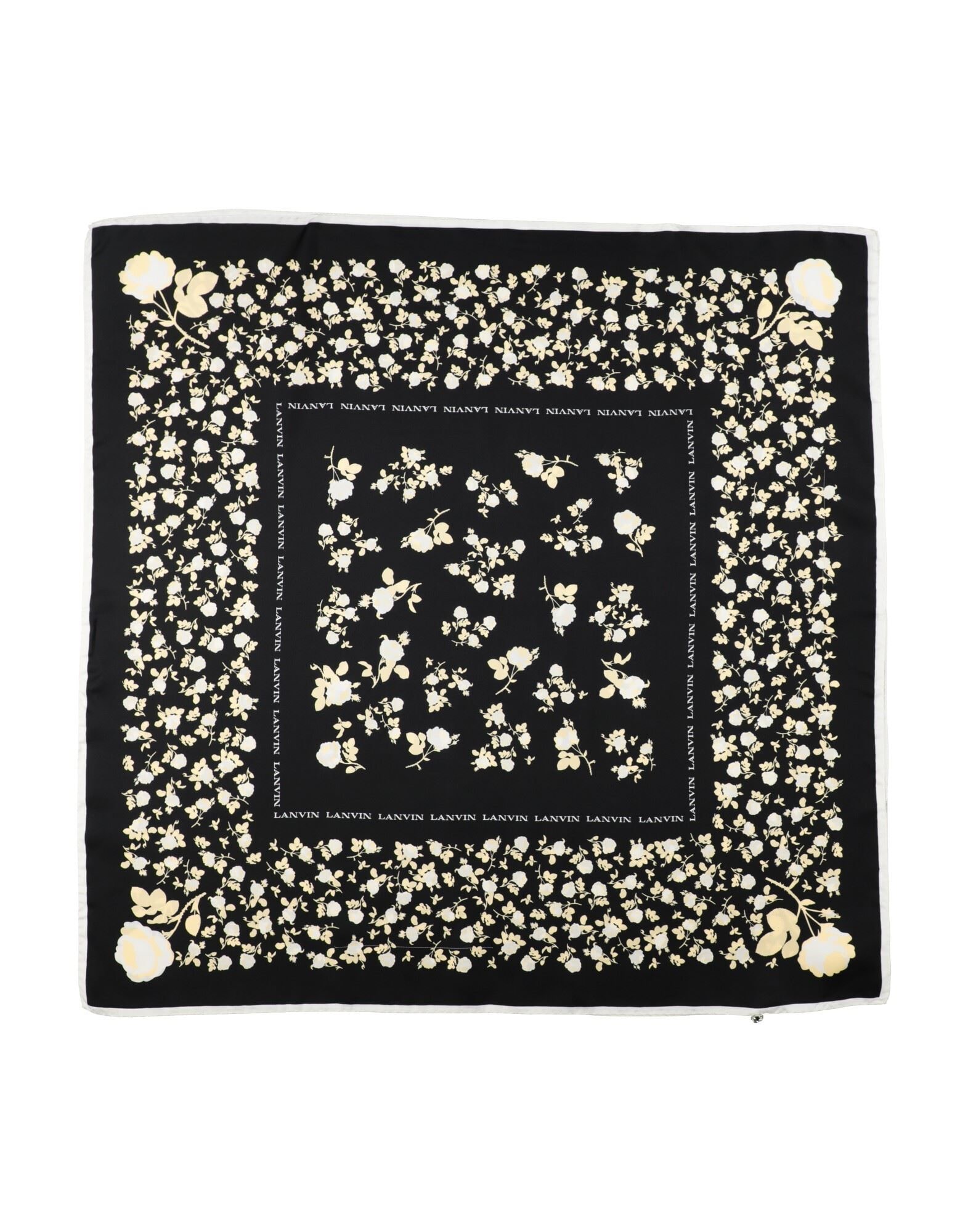 LANVIN - Scarves