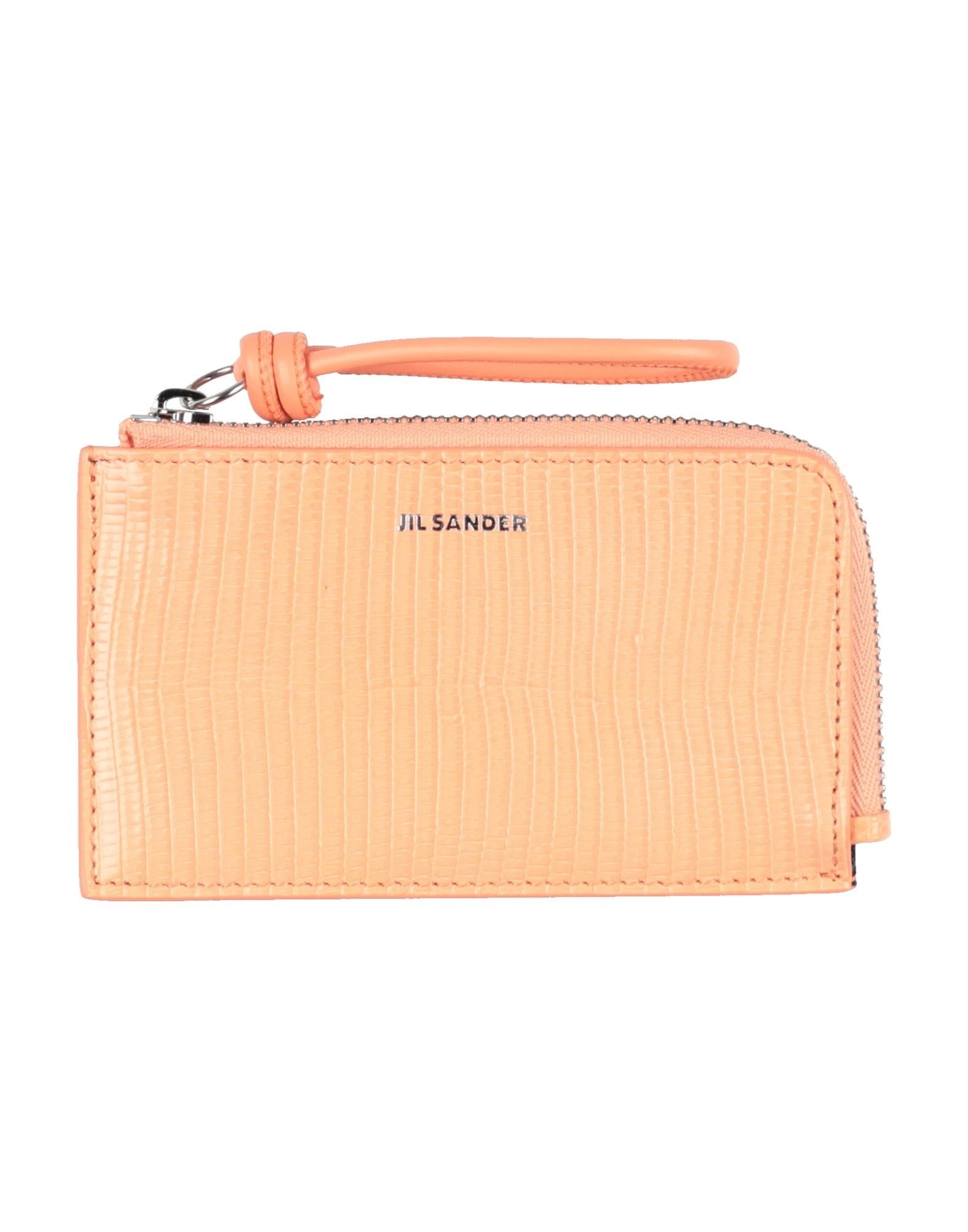 JIL SANDER - Cardholders