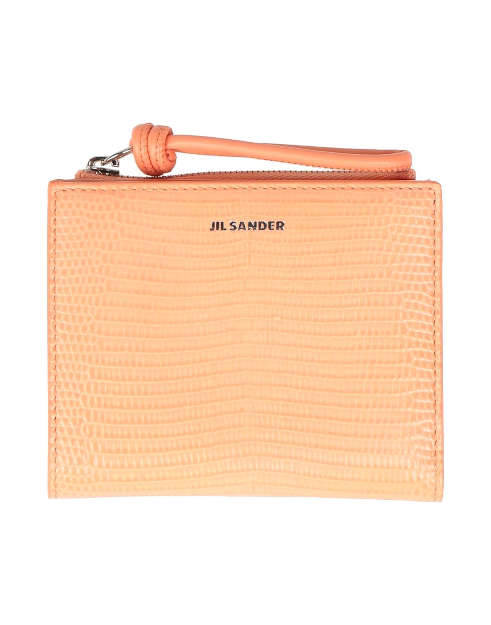 JIL SANDER - Wallets