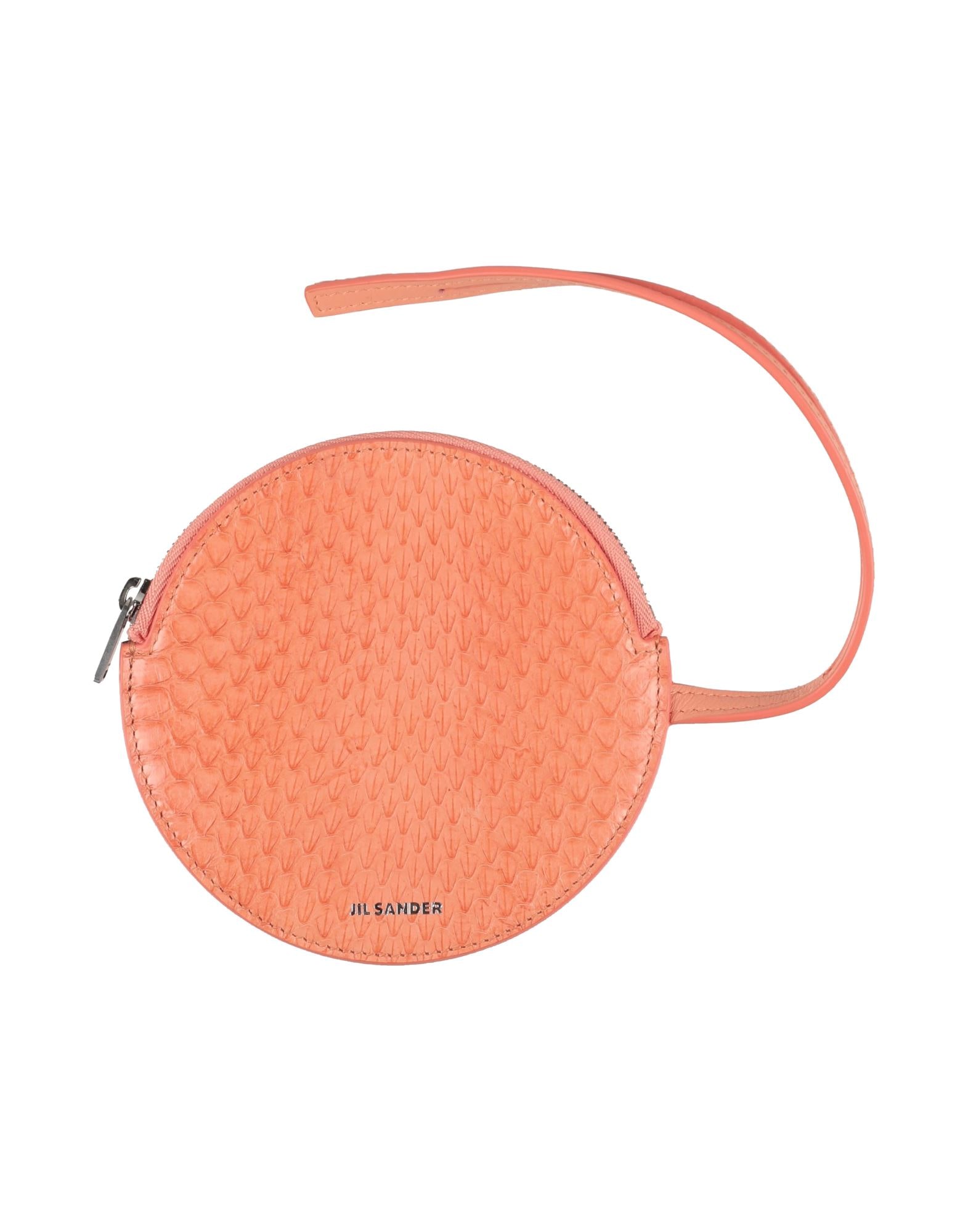 JIL SANDER - Coin purses