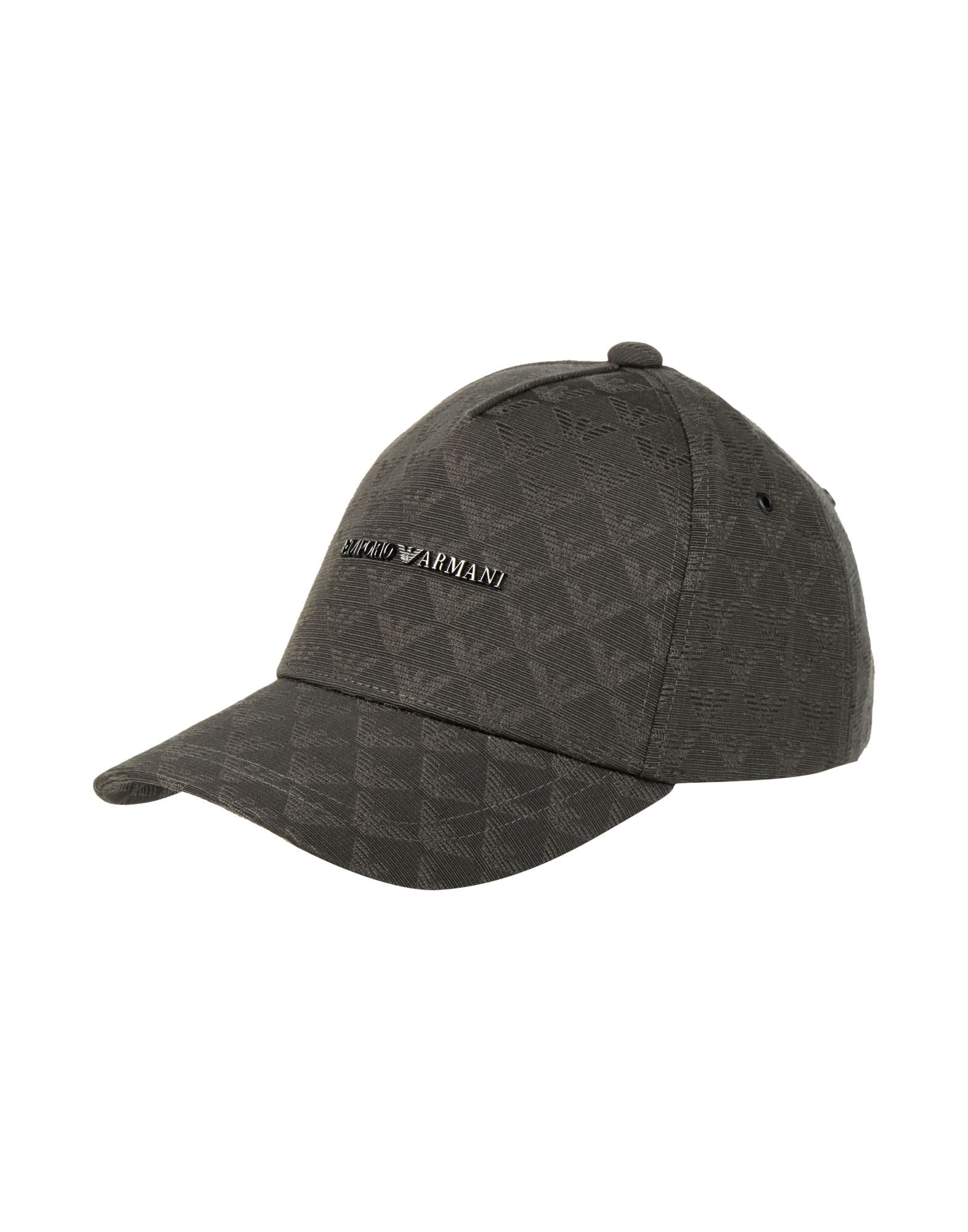 EMPORIO ARMANI - Hats