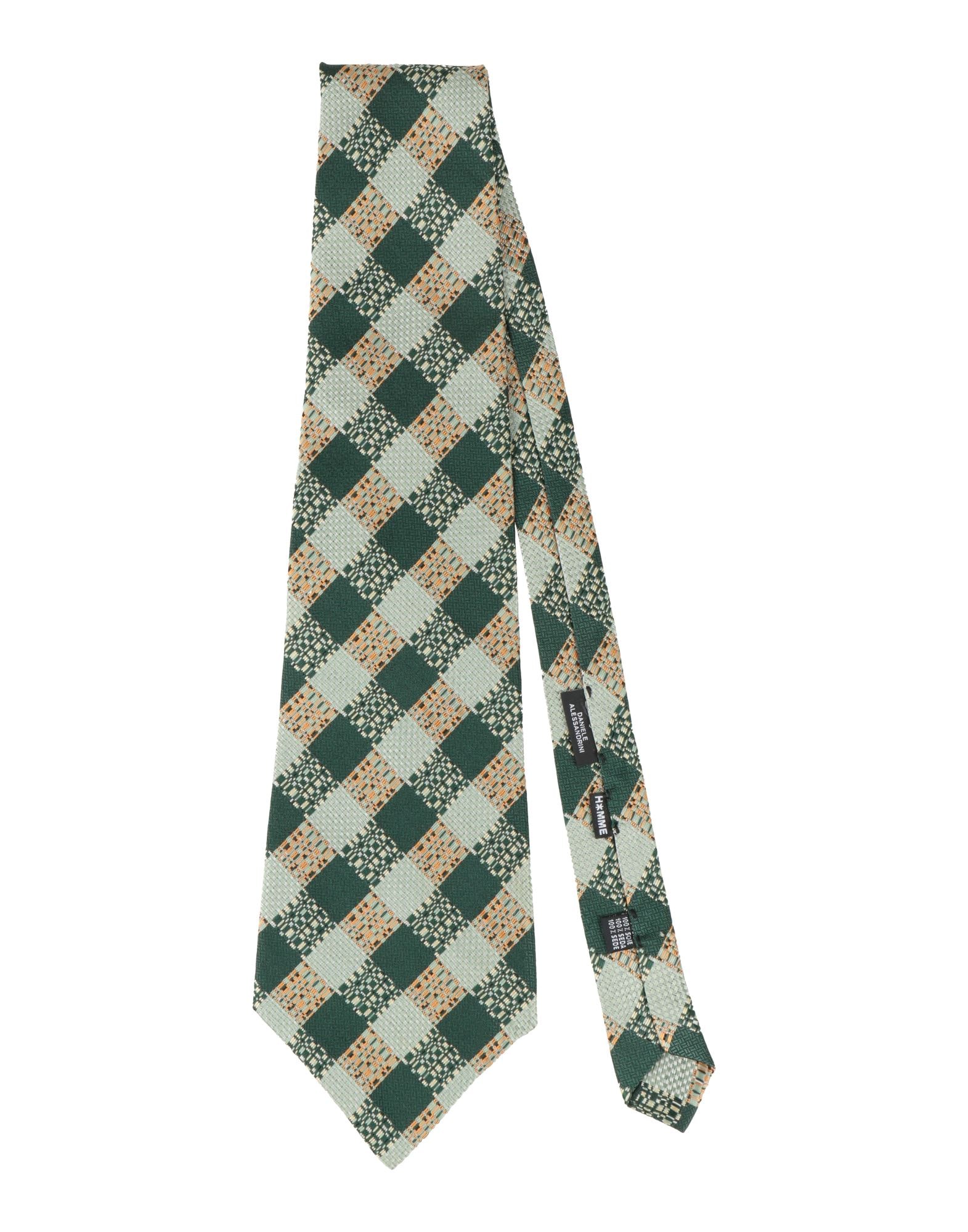 DANIELE ALESSANDRINI HOMME - 넥타이 & 보타이