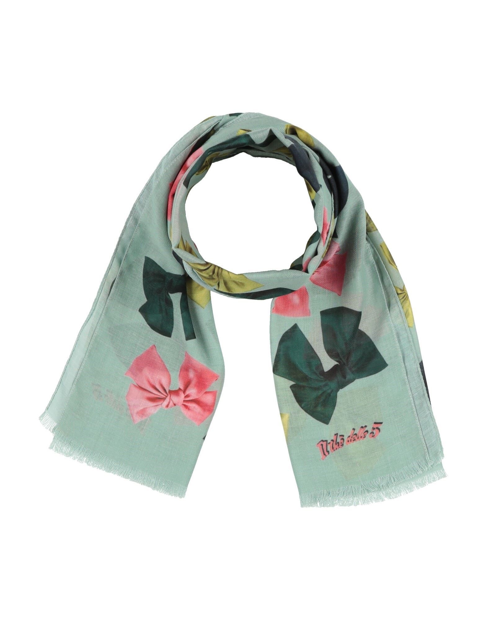 IL THE' DELLE 5 - Sciarpe