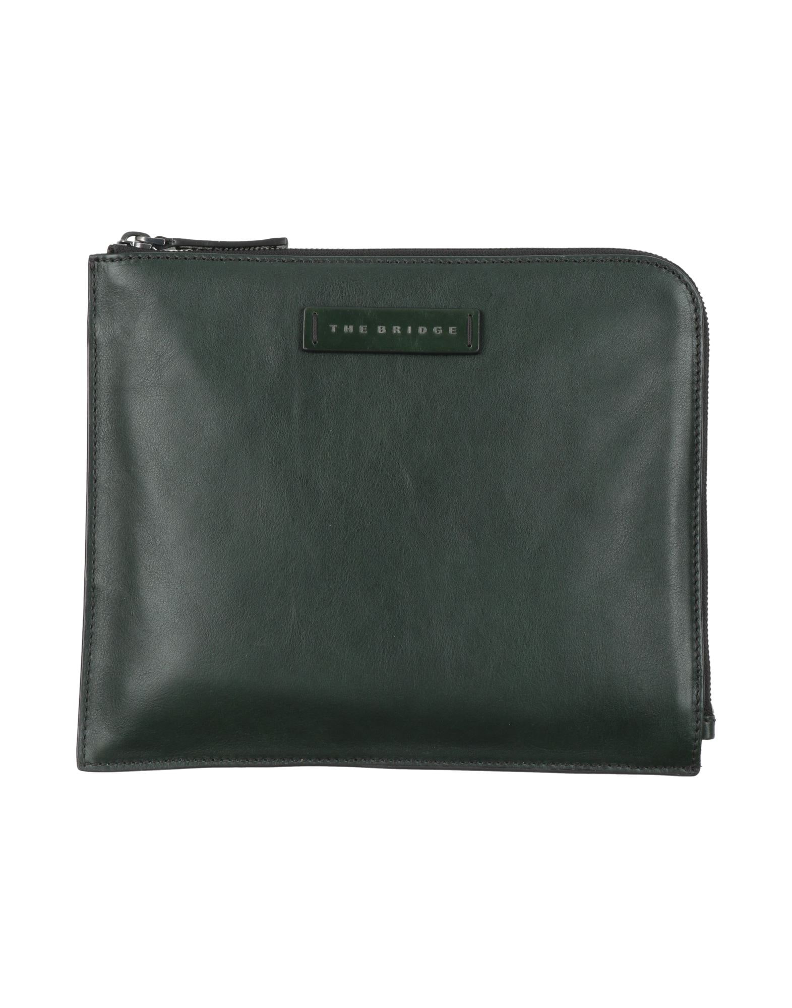 THE BRIDGE - Document holders