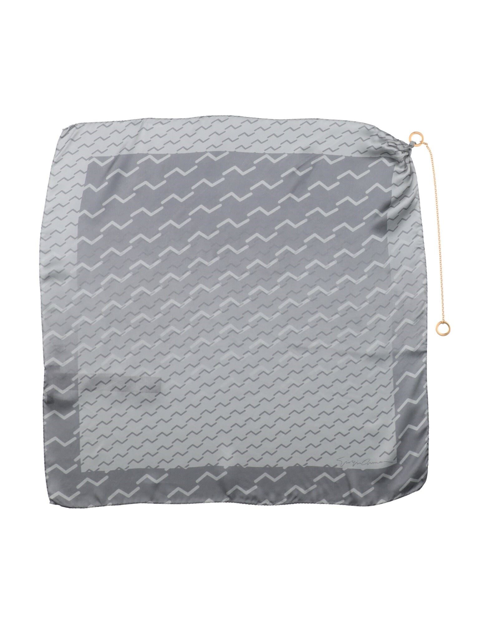 GIORGIO ARMANI - Scarves