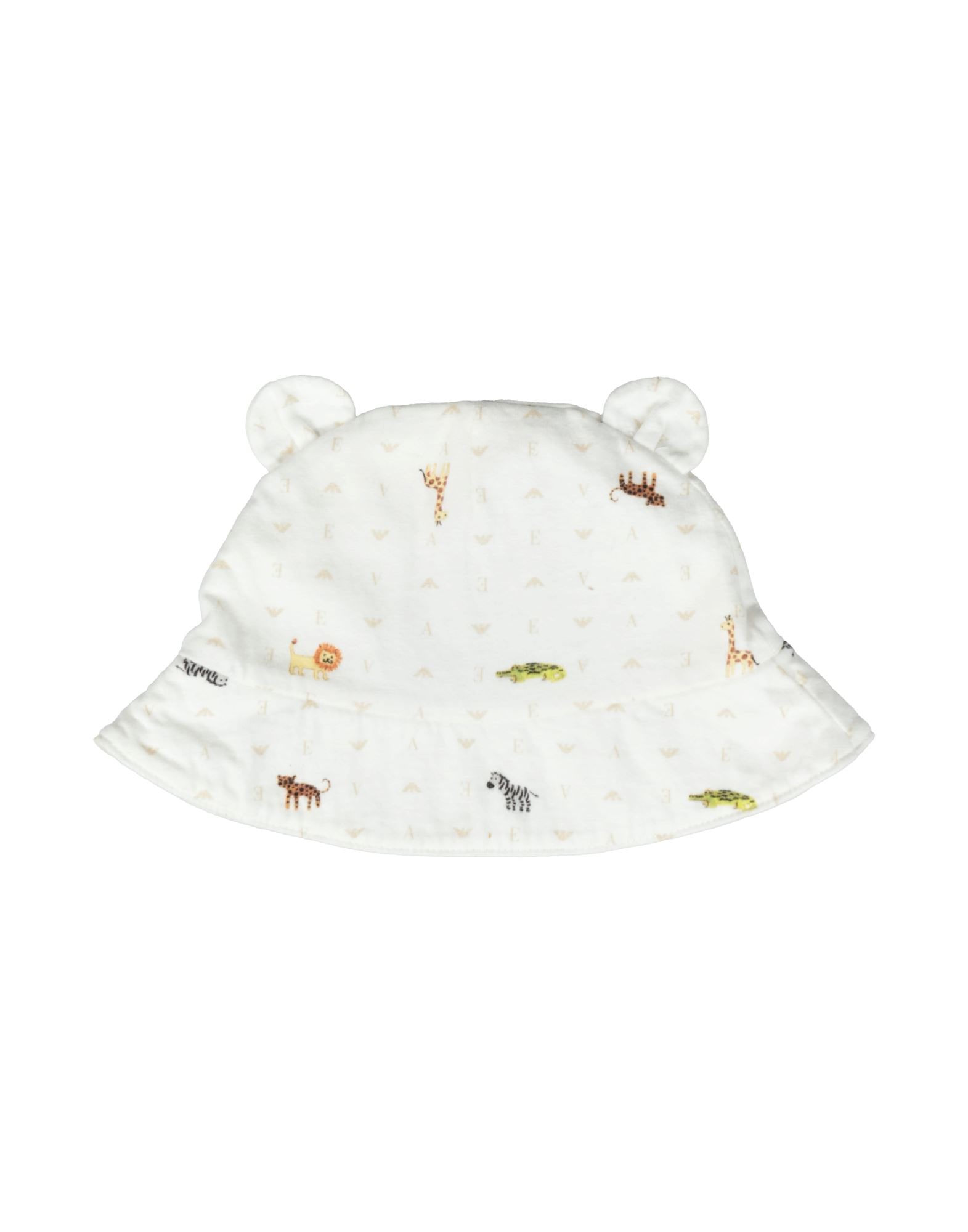 EMPORIO ARMANI - Hats