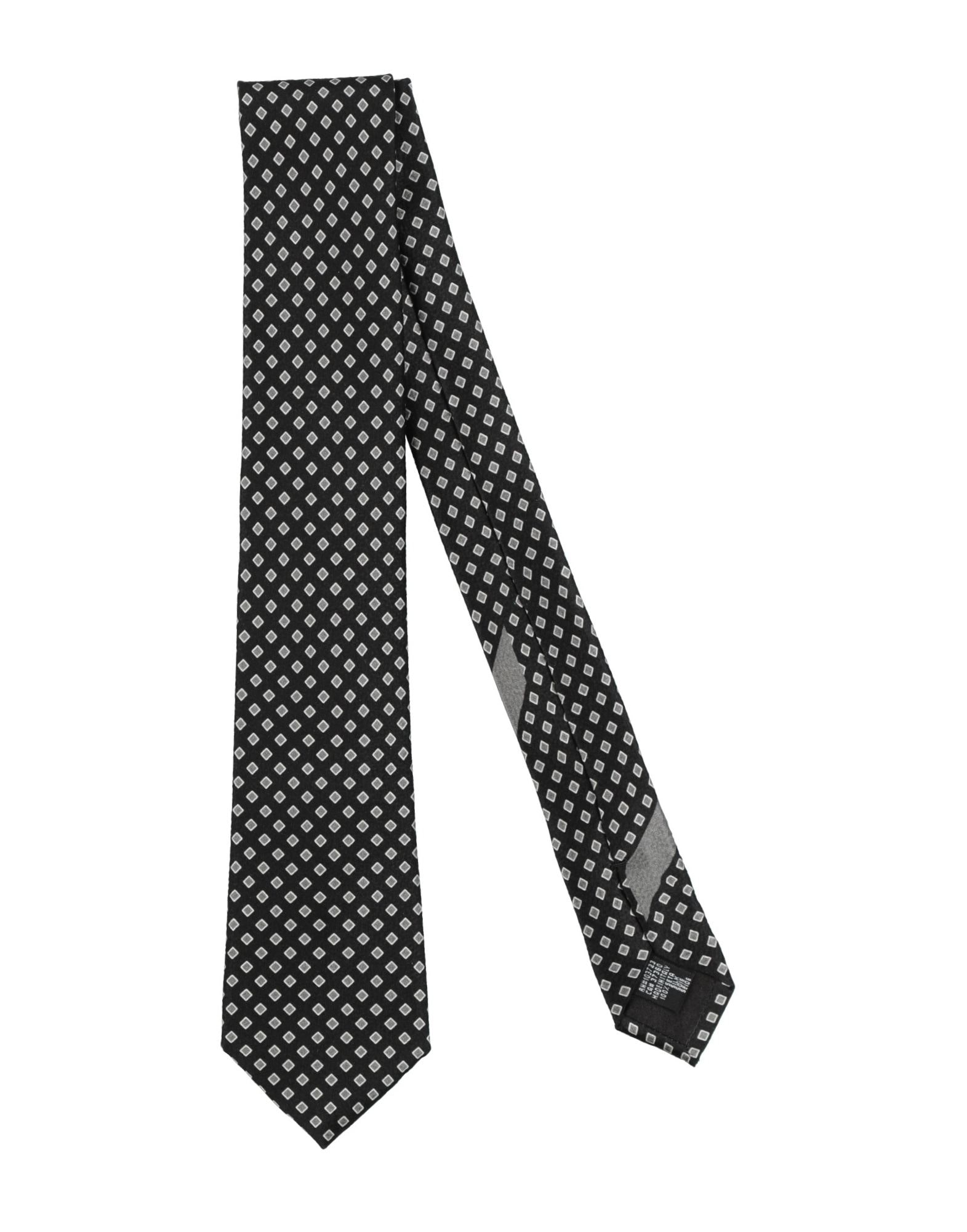 GIORGIO ARMANI - Ties & bow ties