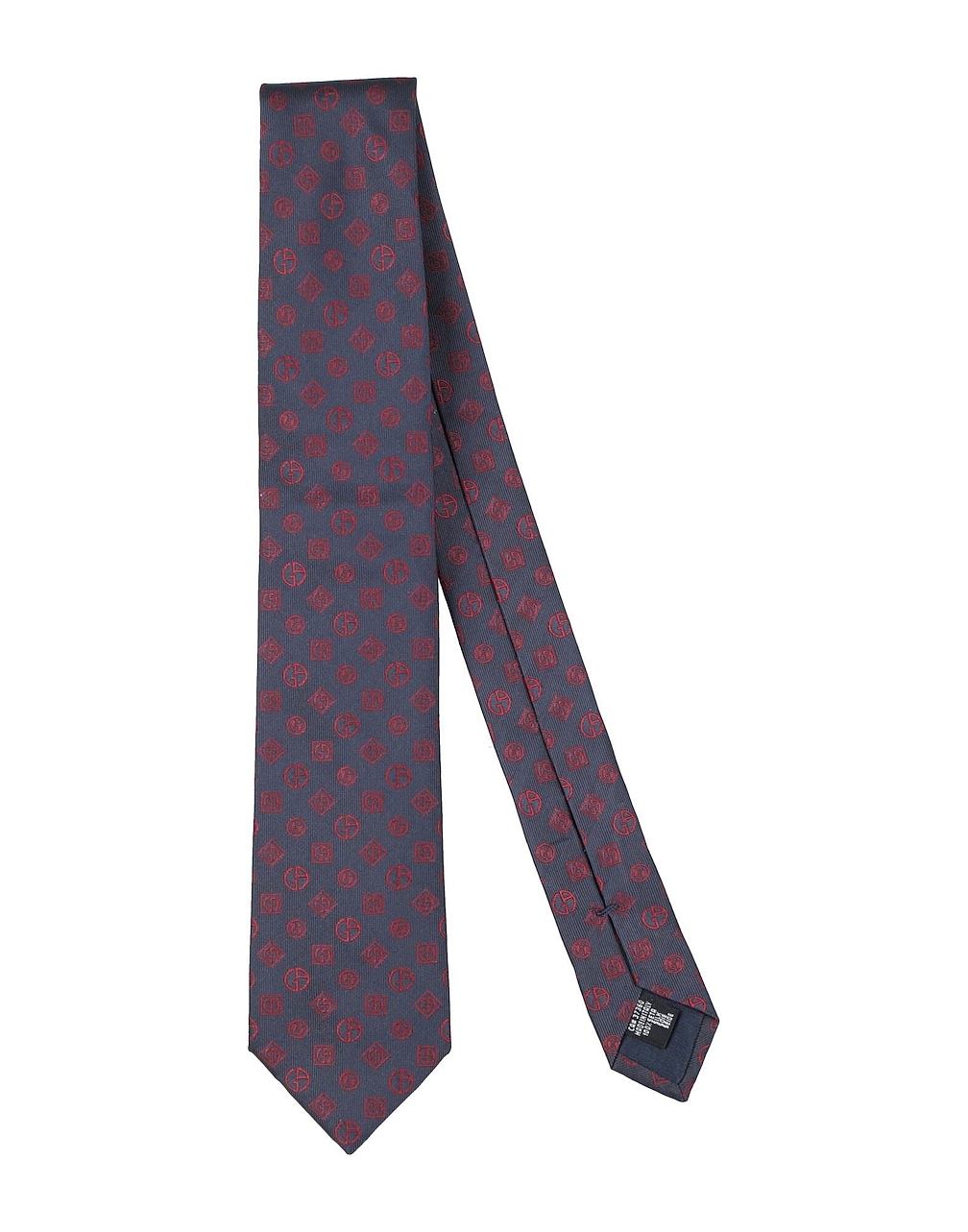 GIORGIO ARMANI - Ties & bow ties