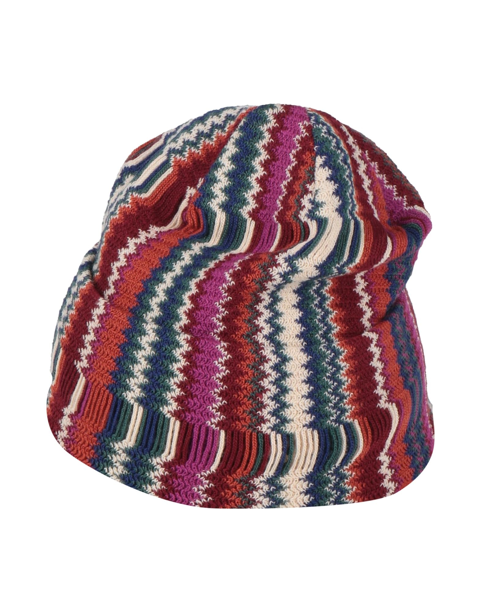 MISSONI - Hats