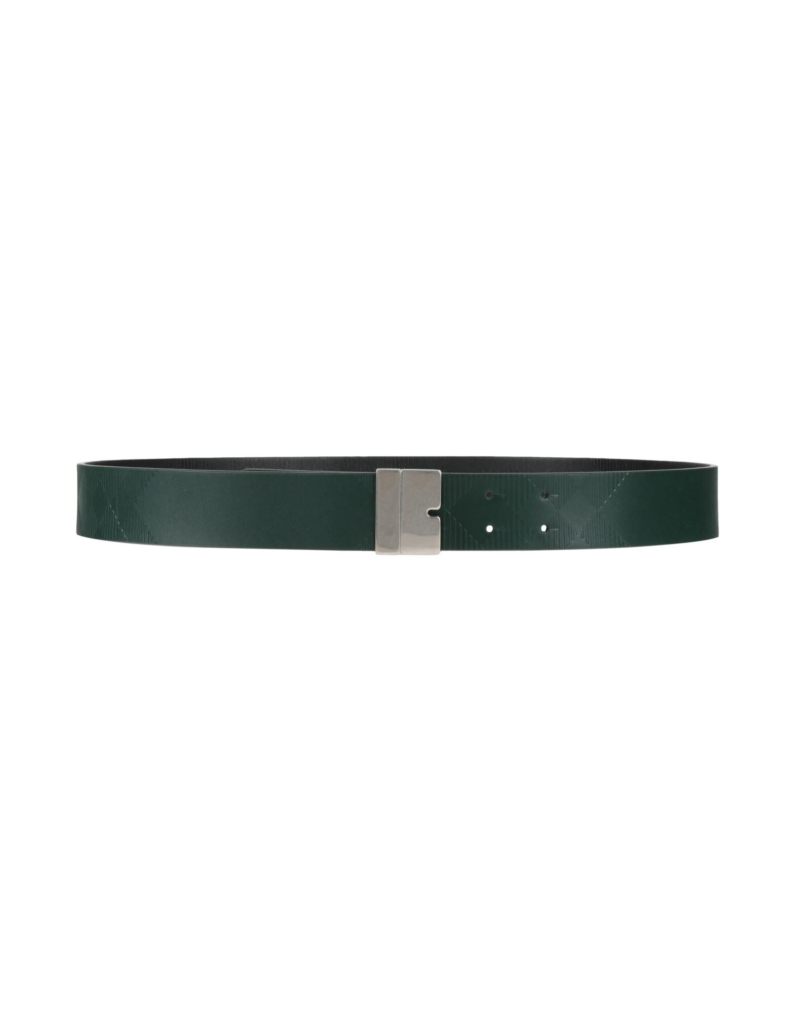 BURBERRY - Belts