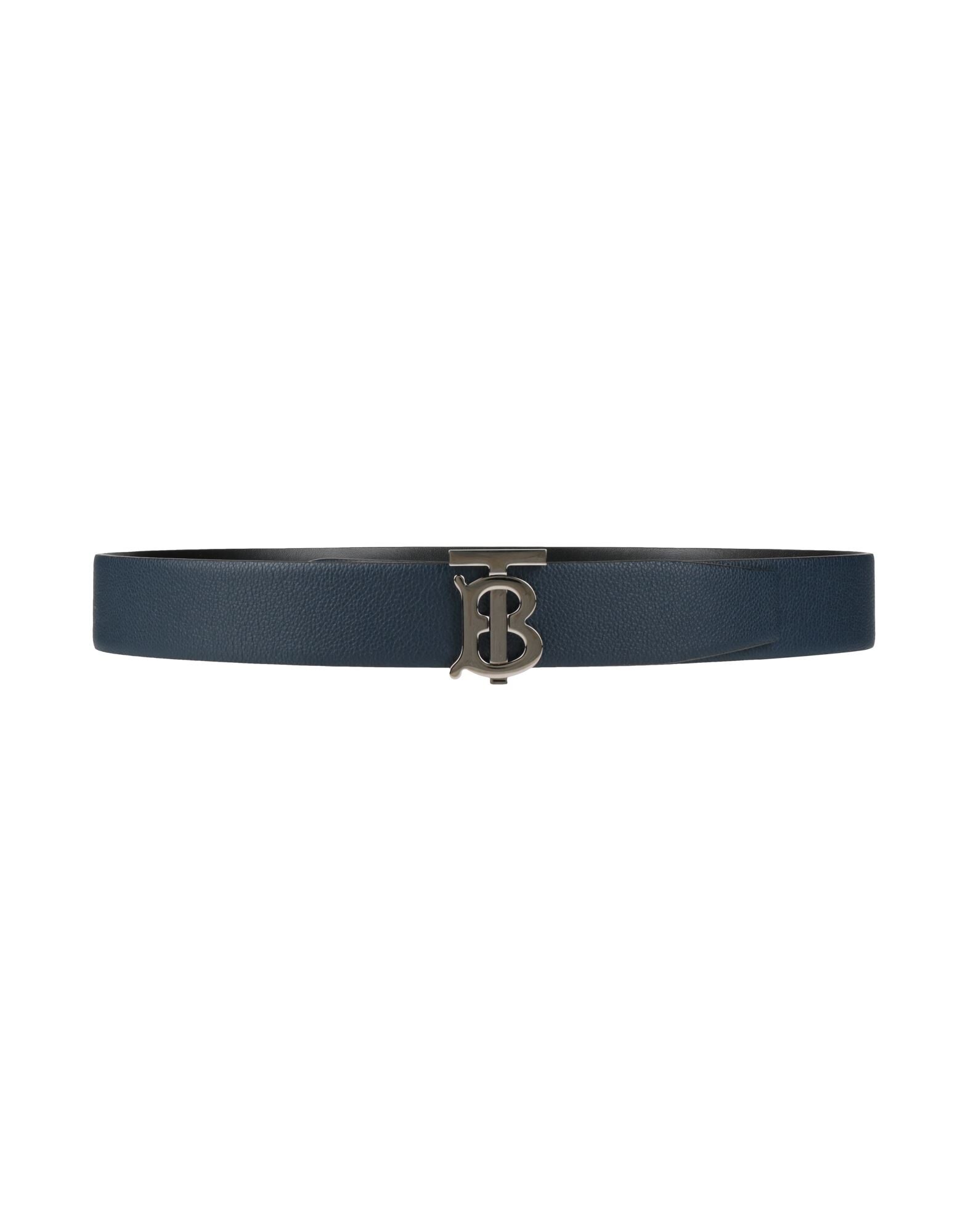 BURBERRY - Belts