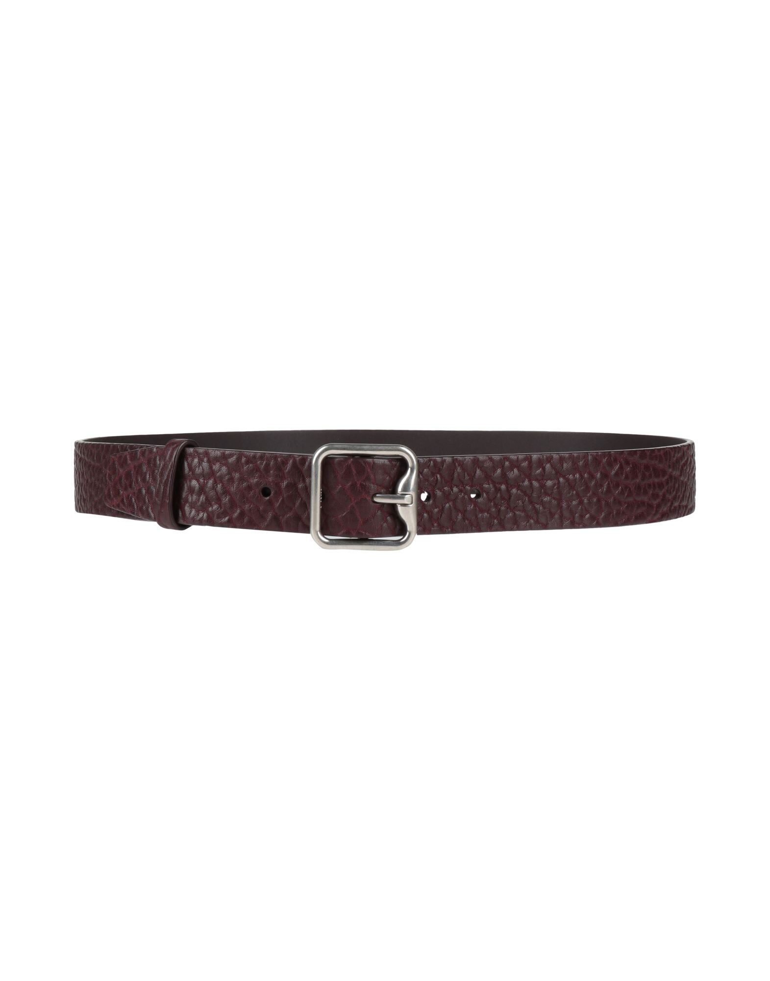 BURBERRY - Belts
