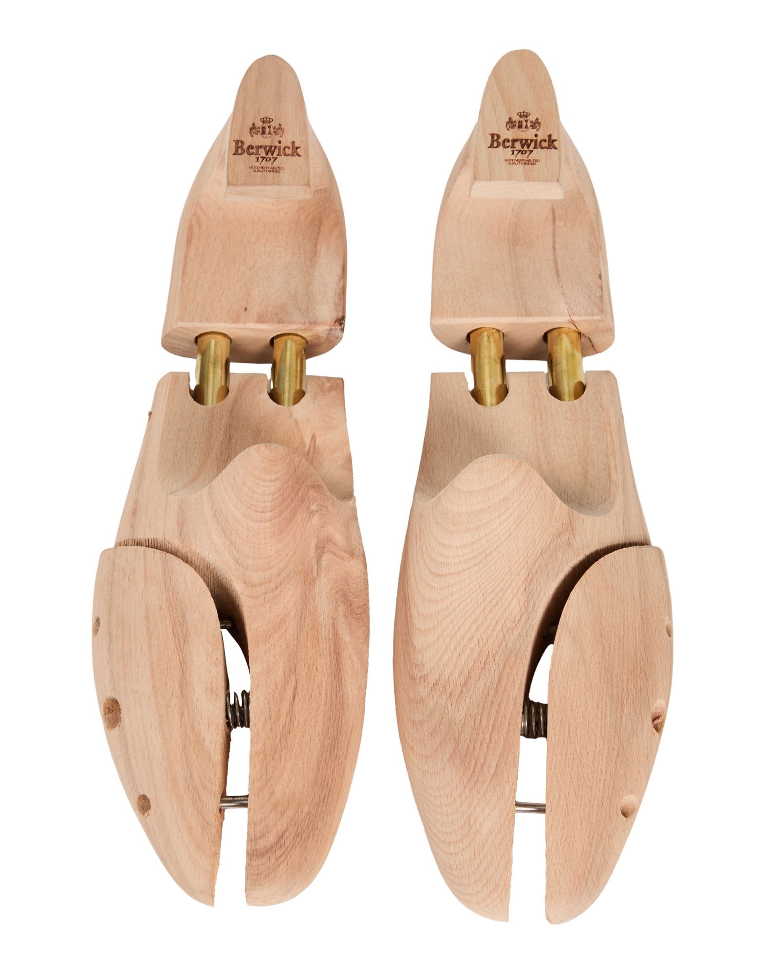 BERWICK  1707 - Footwear accessories