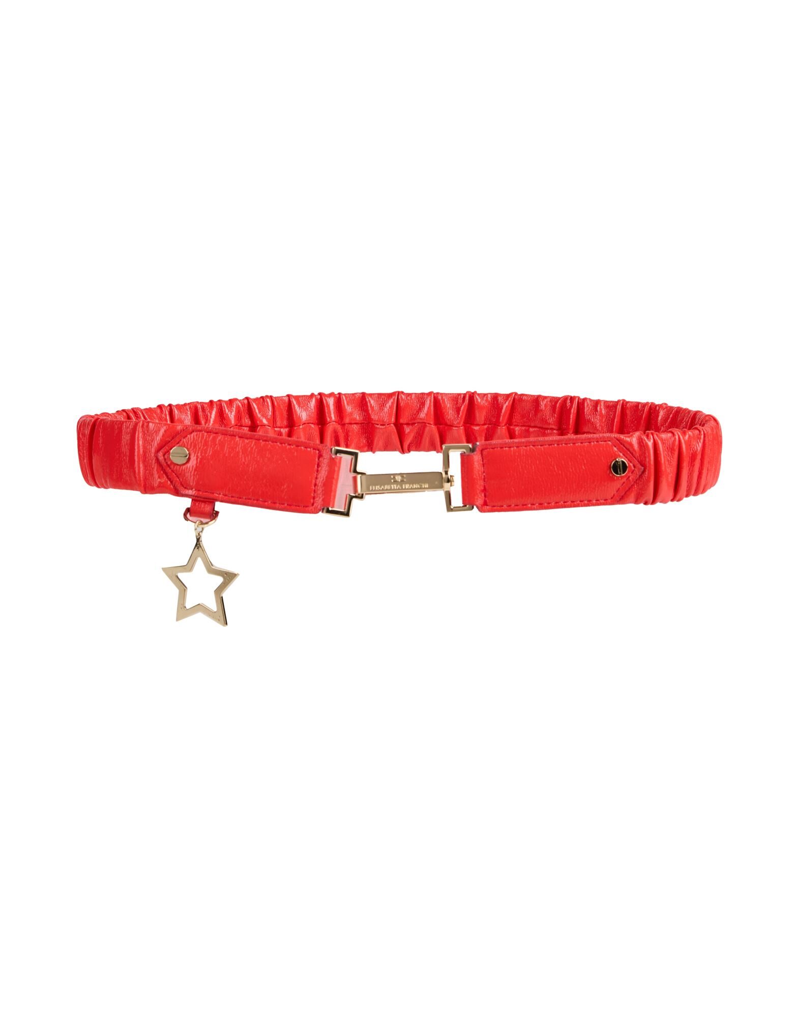 ELISABETTA FRANCHI - Cinture