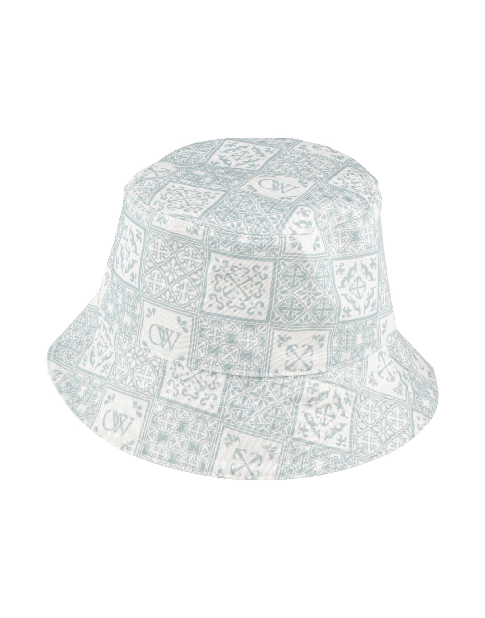 OFF-WHITE™ - Mützen & Hüte