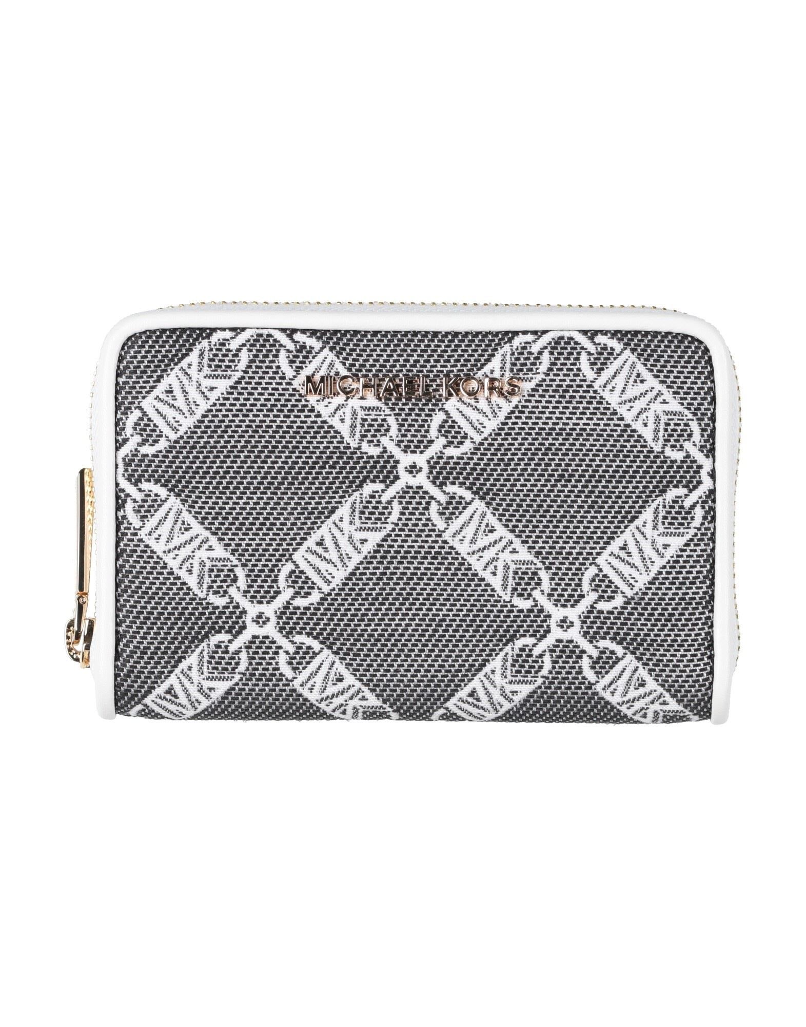 MICHAEL MICHAEL KORS - Wallets