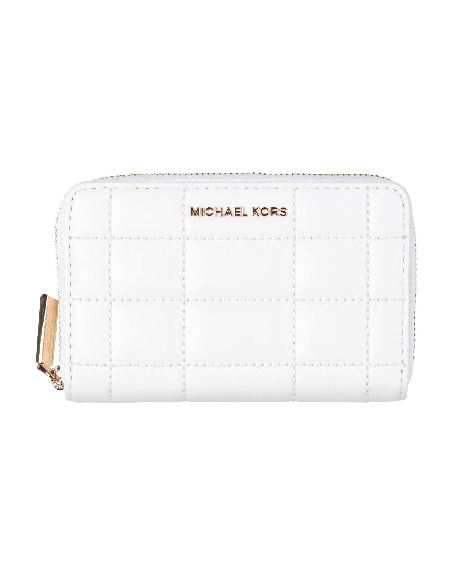 MICHAEL MICHAEL KORS - Wallets