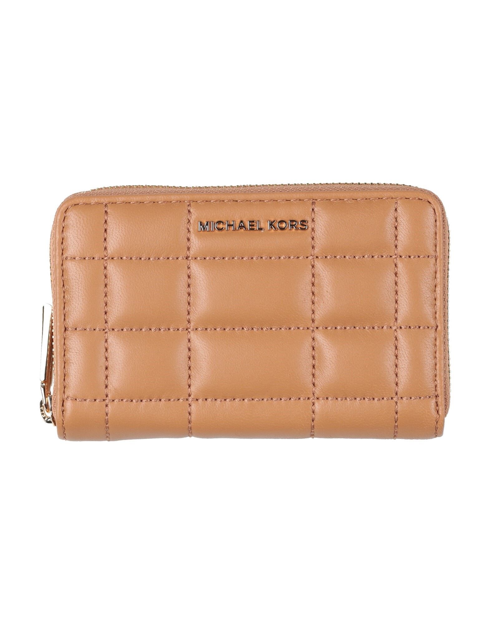MICHAEL MICHAEL KORS - Wallets