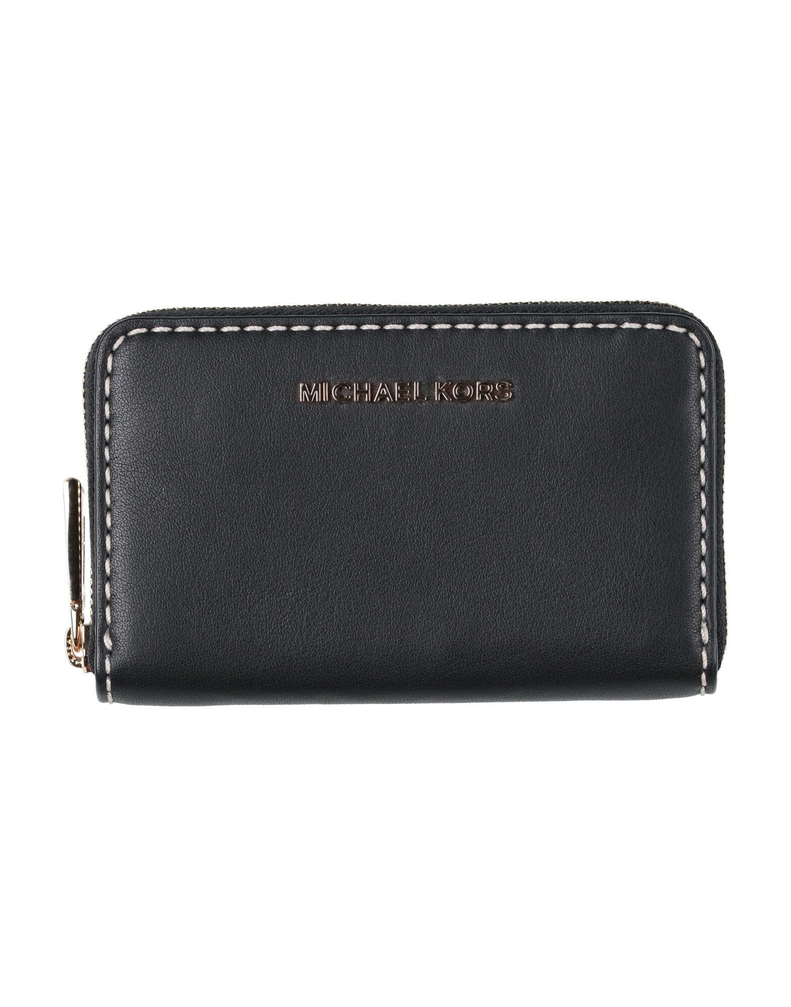 MICHAEL MICHAEL KORS - Wallets