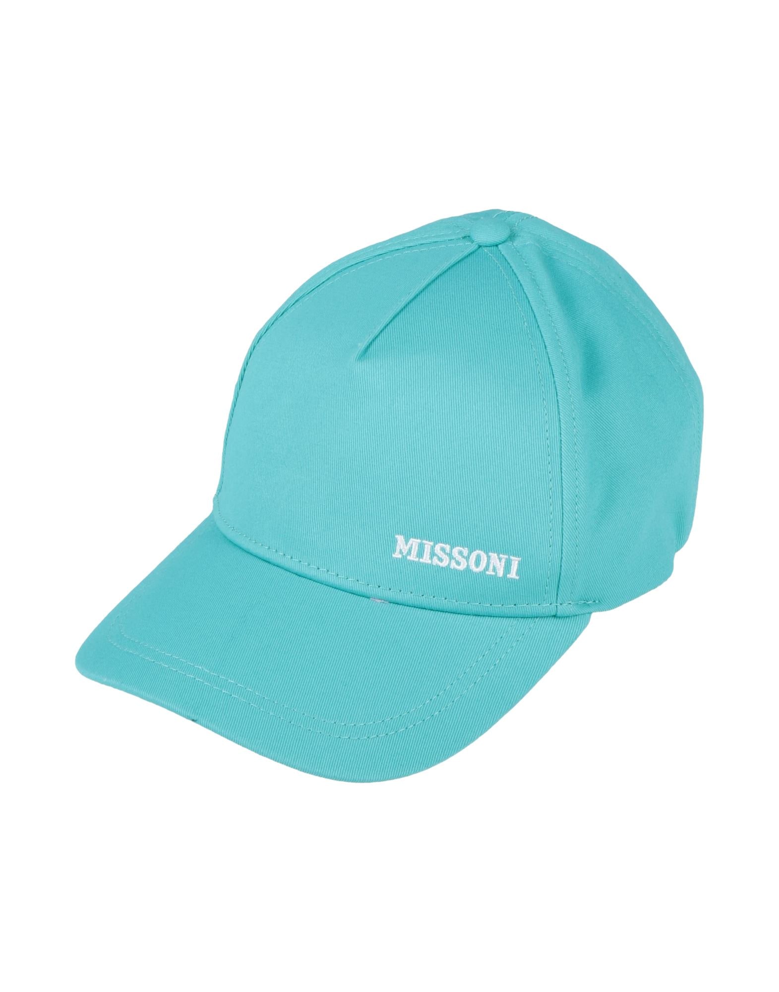 MISSONI - Головные уборы