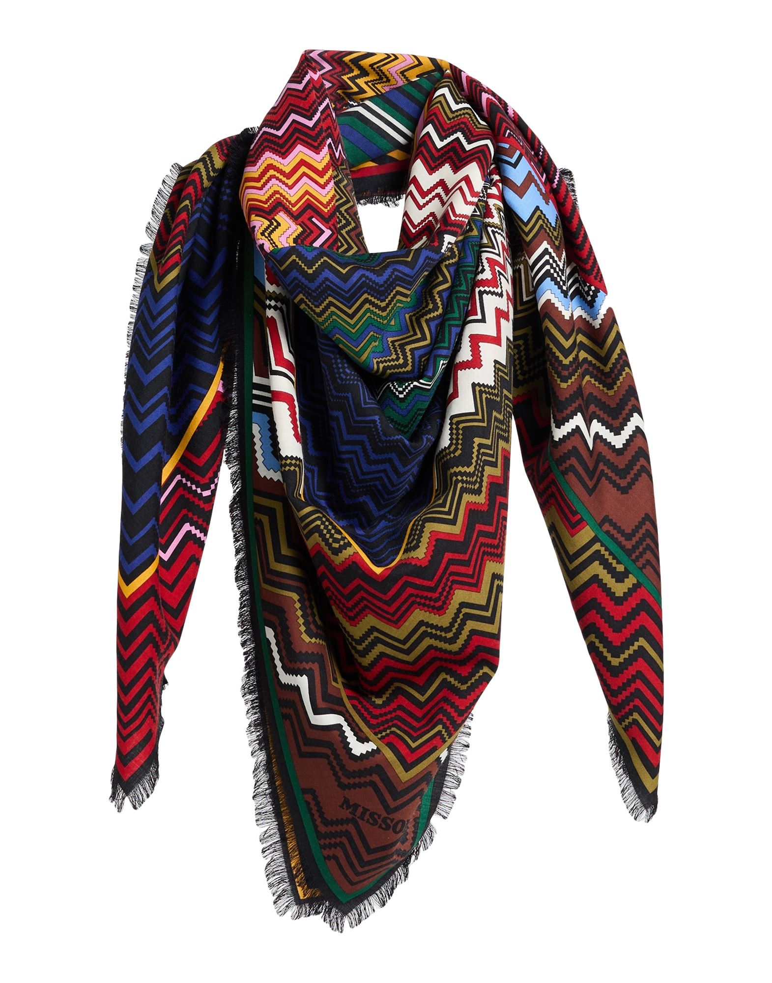 MISSONI - Scarves