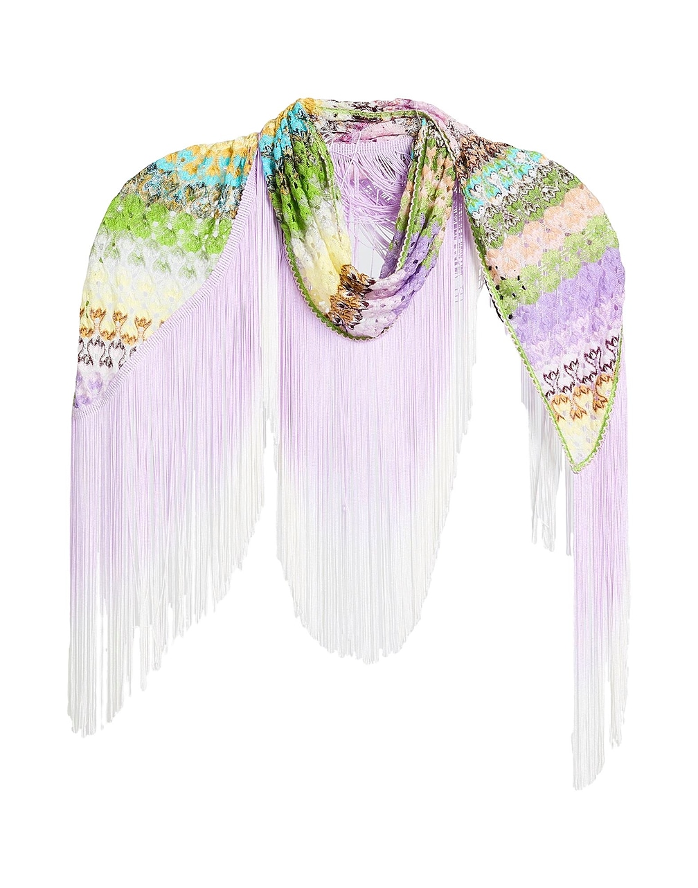 MISSONI - Scarves