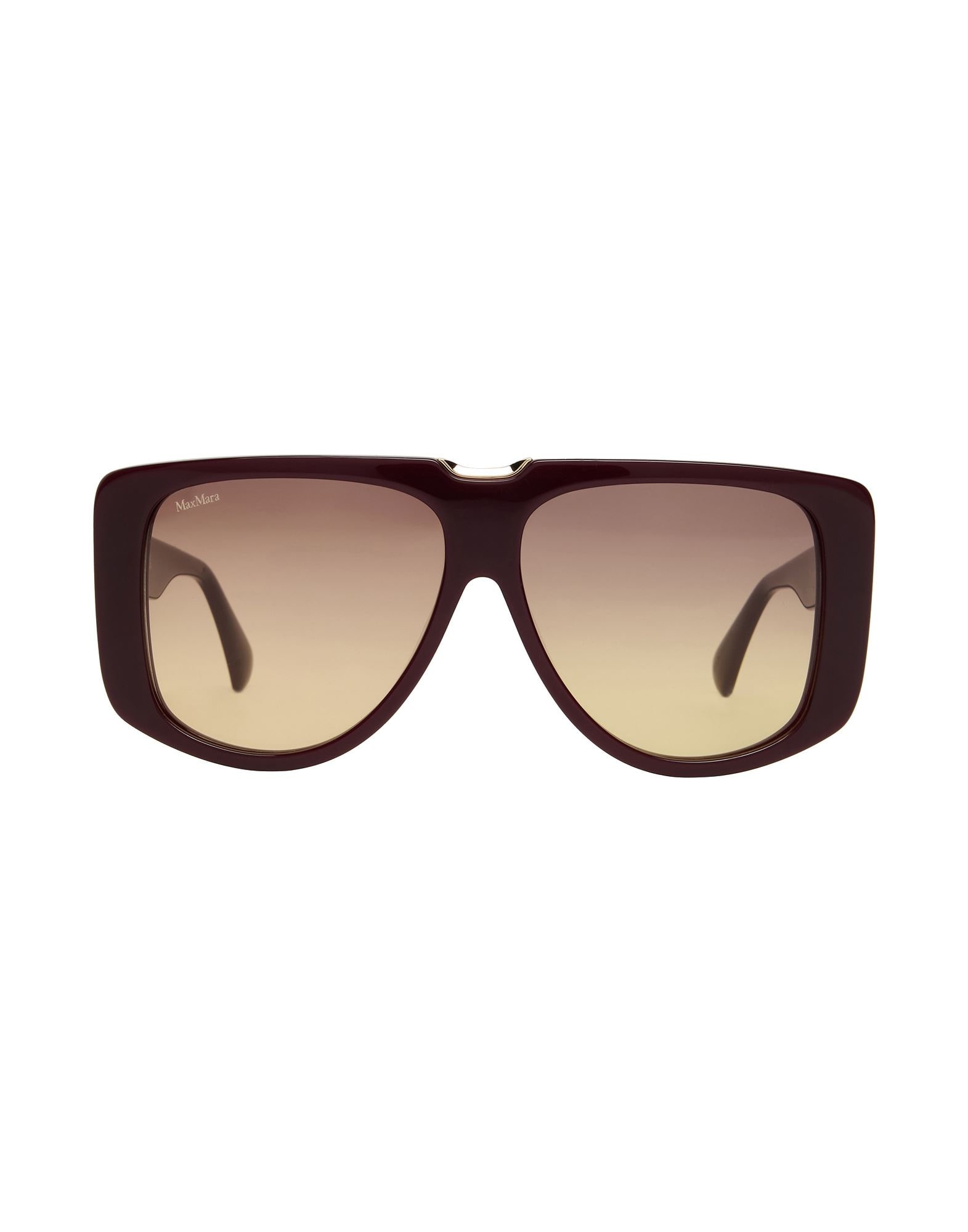 MAX MARA - Sunglasses