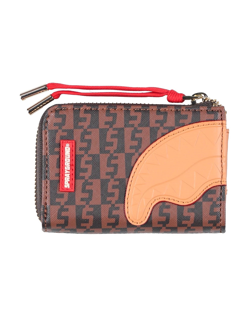 SPRAYGROUND - Wallets