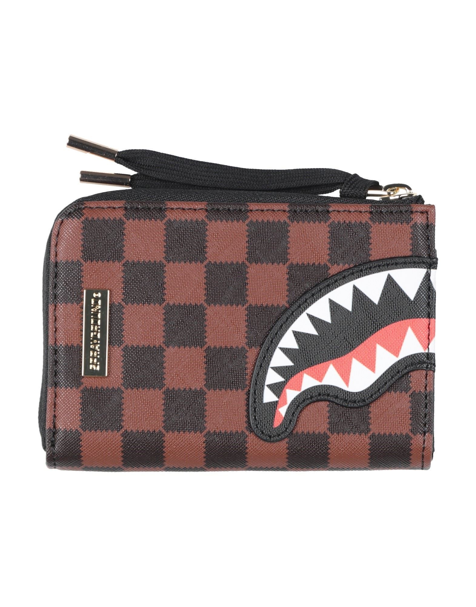 SPRAYGROUND - Wallets