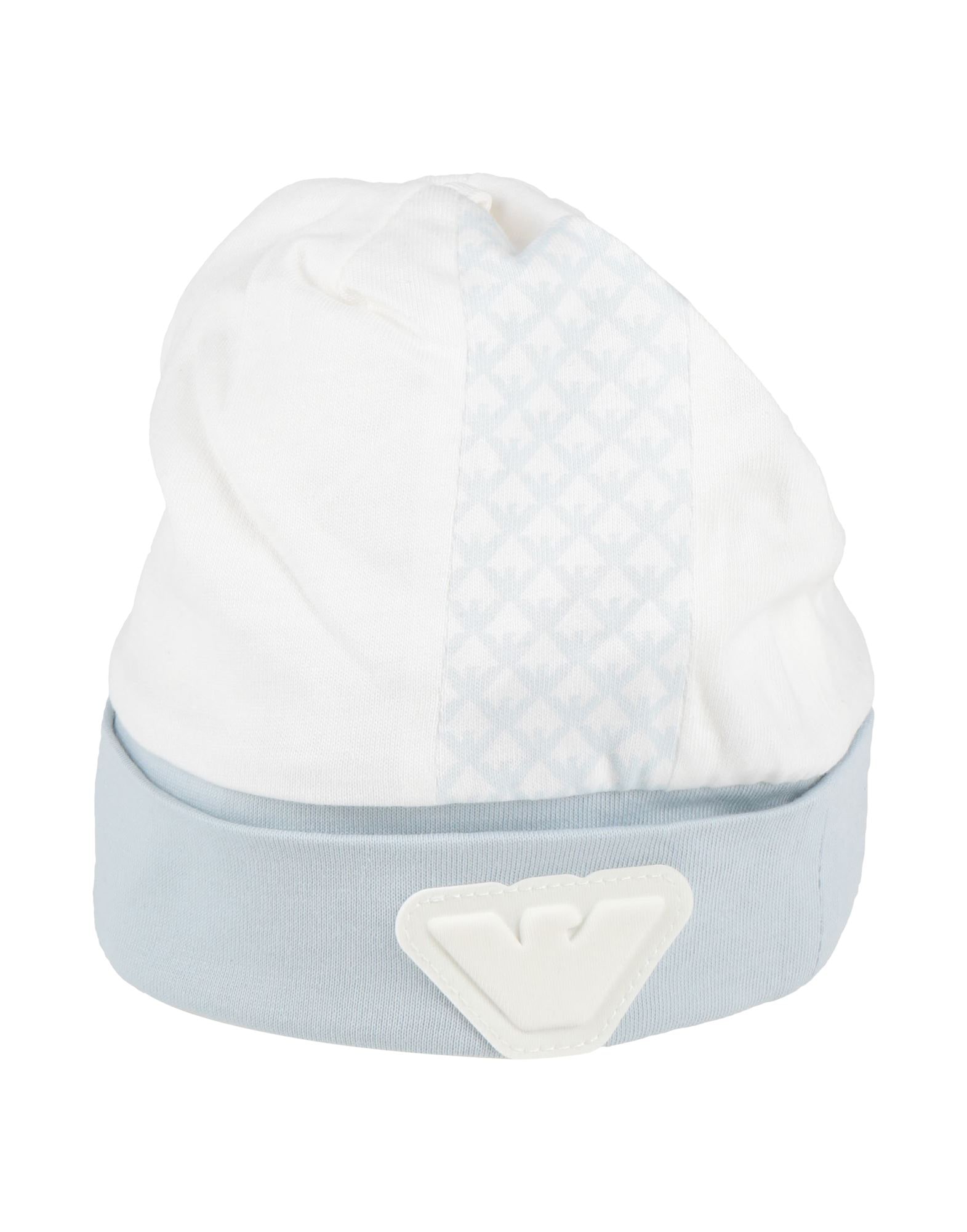 EMPORIO ARMANI - Hats