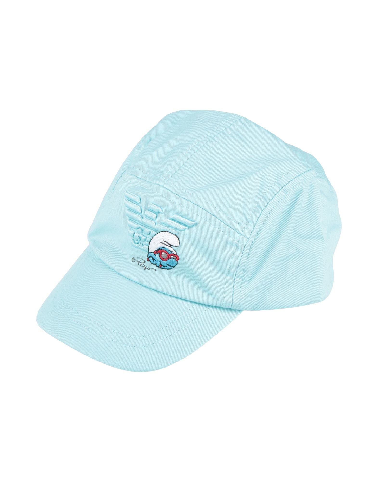 EMPORIO ARMANI - Hats