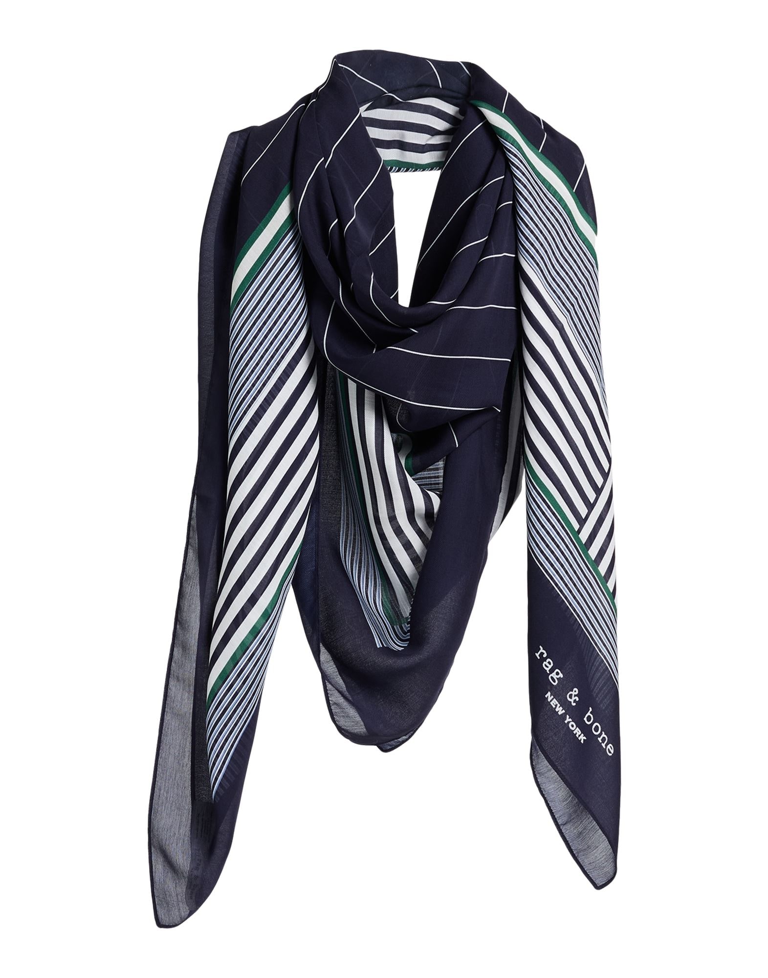 RAG & BONE - Шарфы