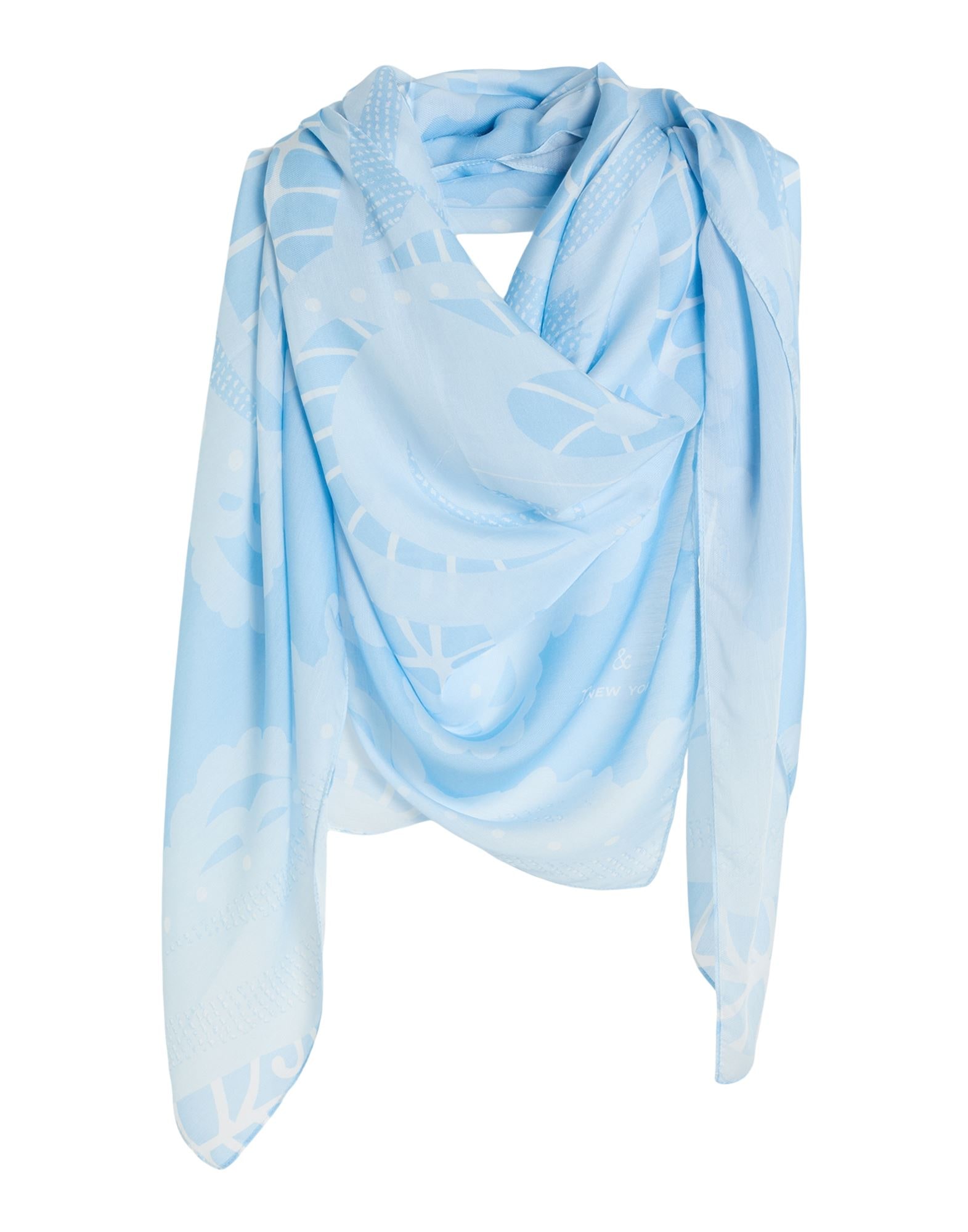 RAG & BONE - Scarves