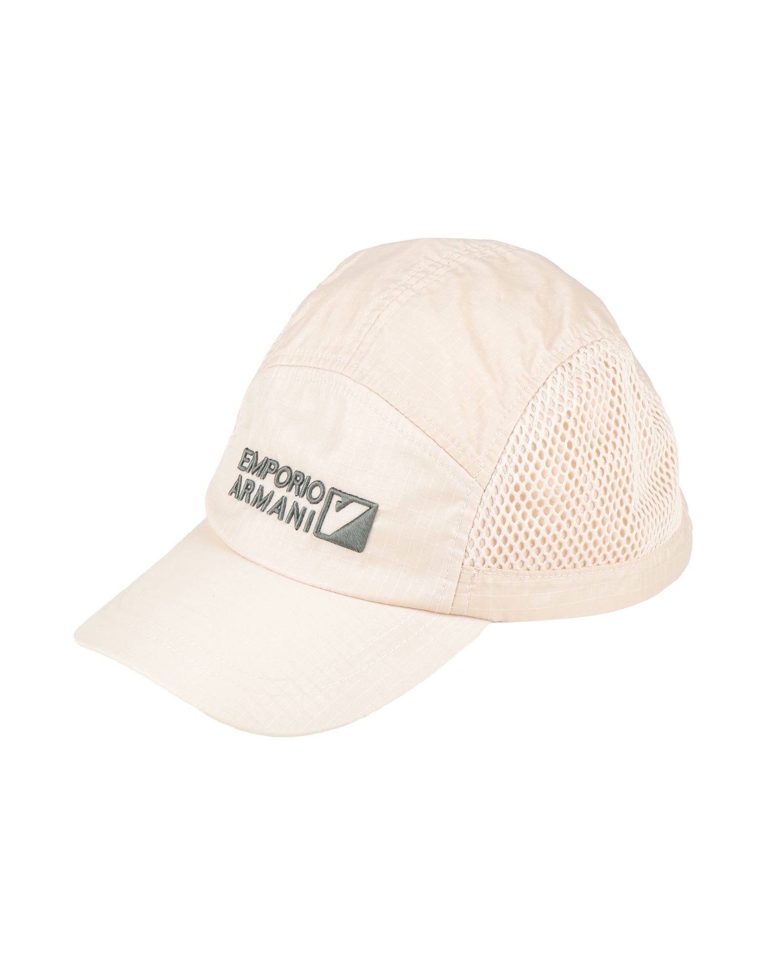 EMPORIO ARMANI - Sombreros